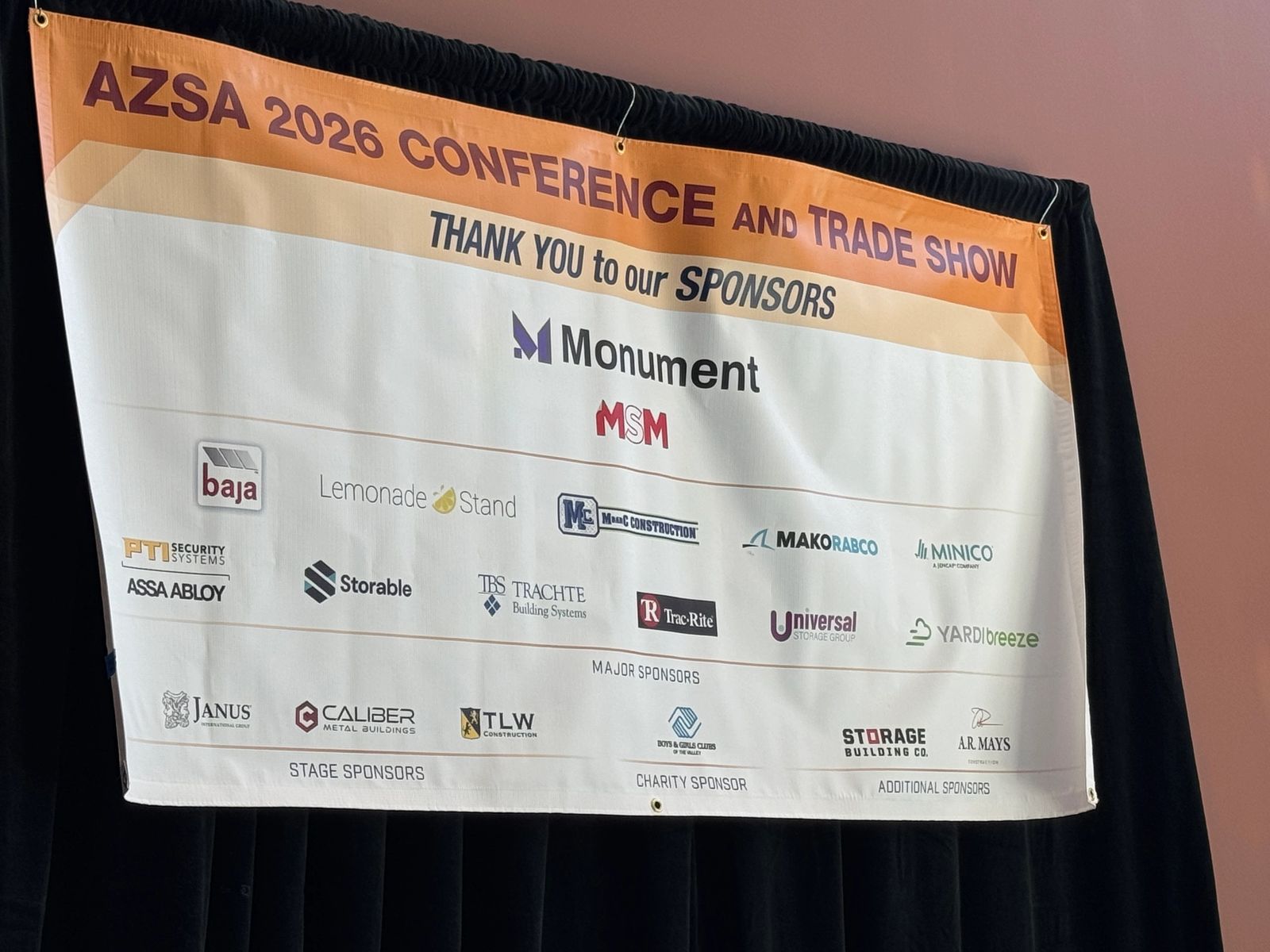 Arizona SSA event photo 8