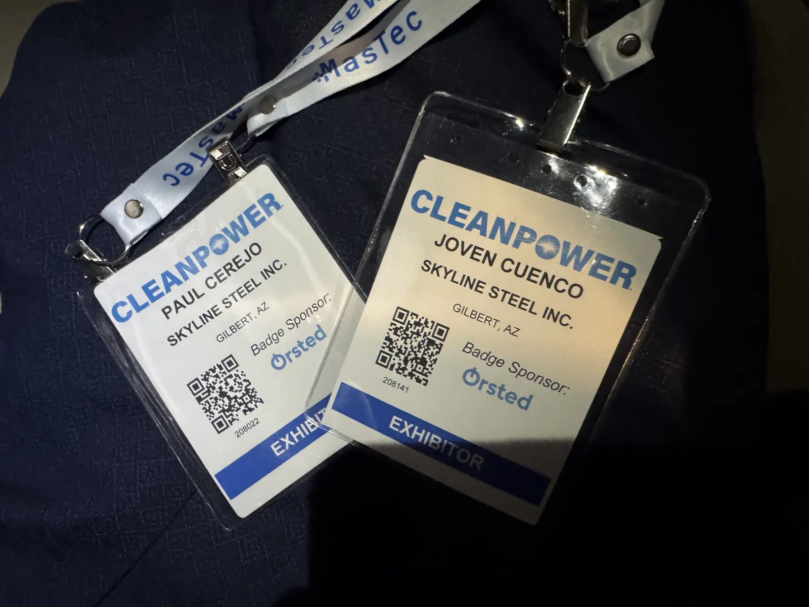 Clean Power event photo 18