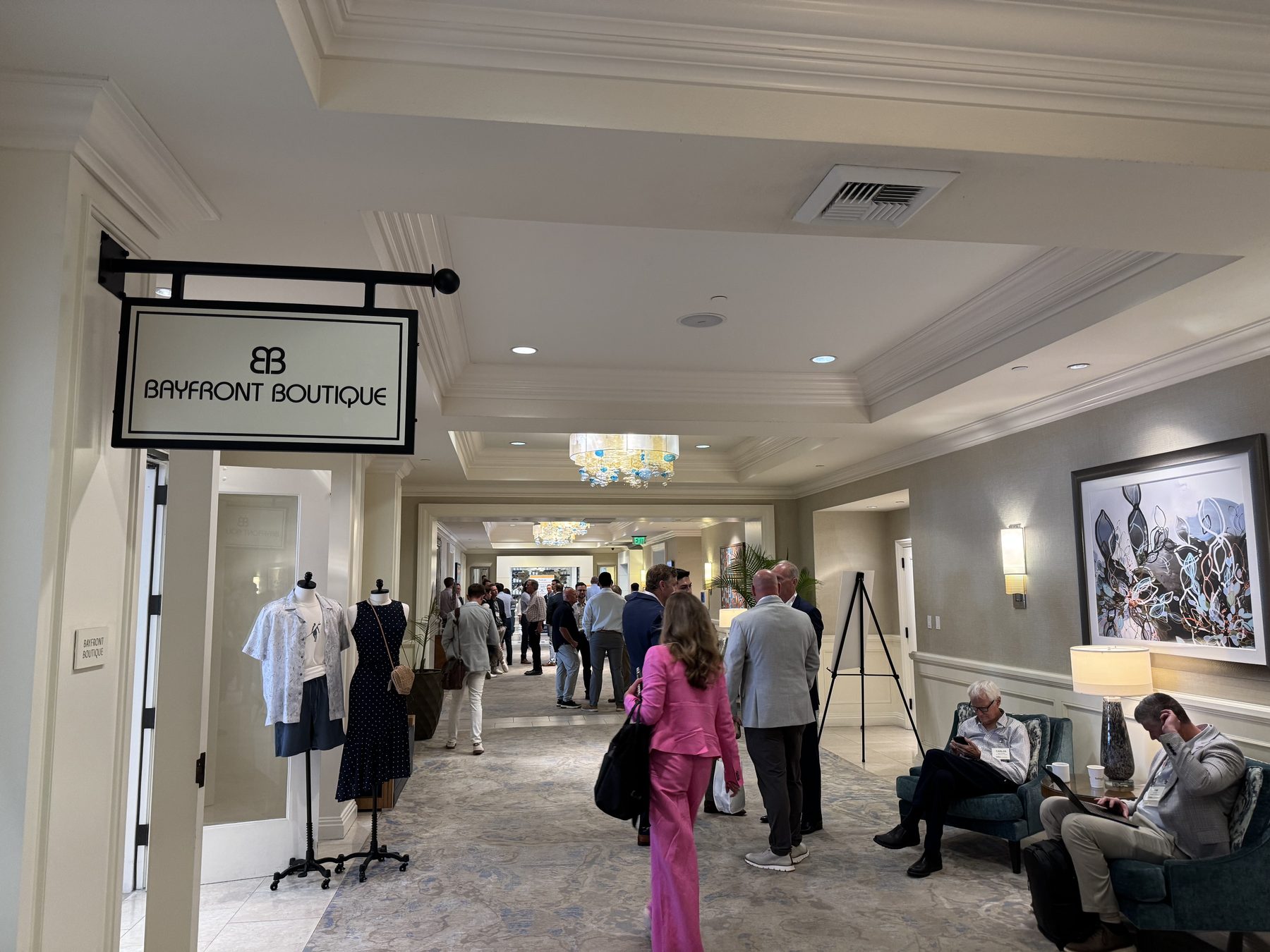 CSSA Owners Summit event photo 4