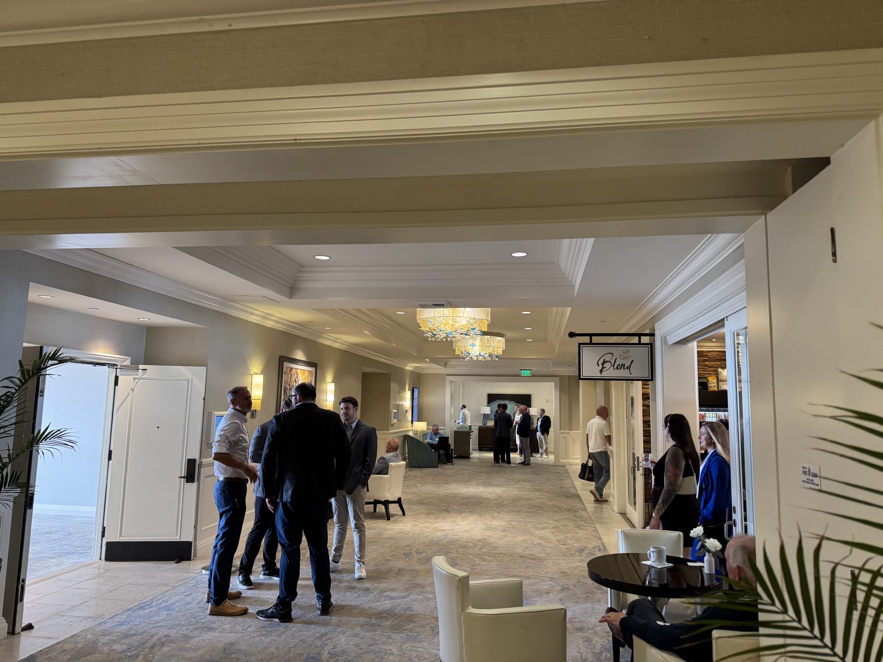 CSSA Owners Summit event photo 5