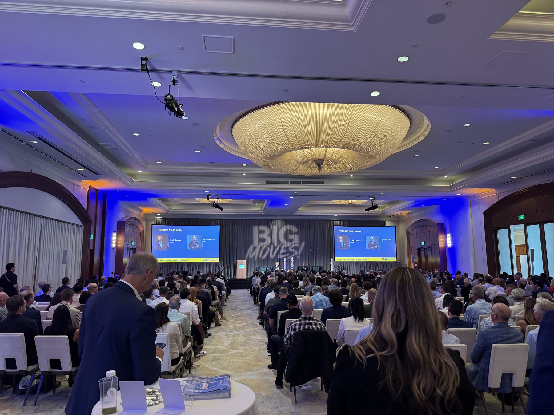 CSSA Owners Summit event photo 8