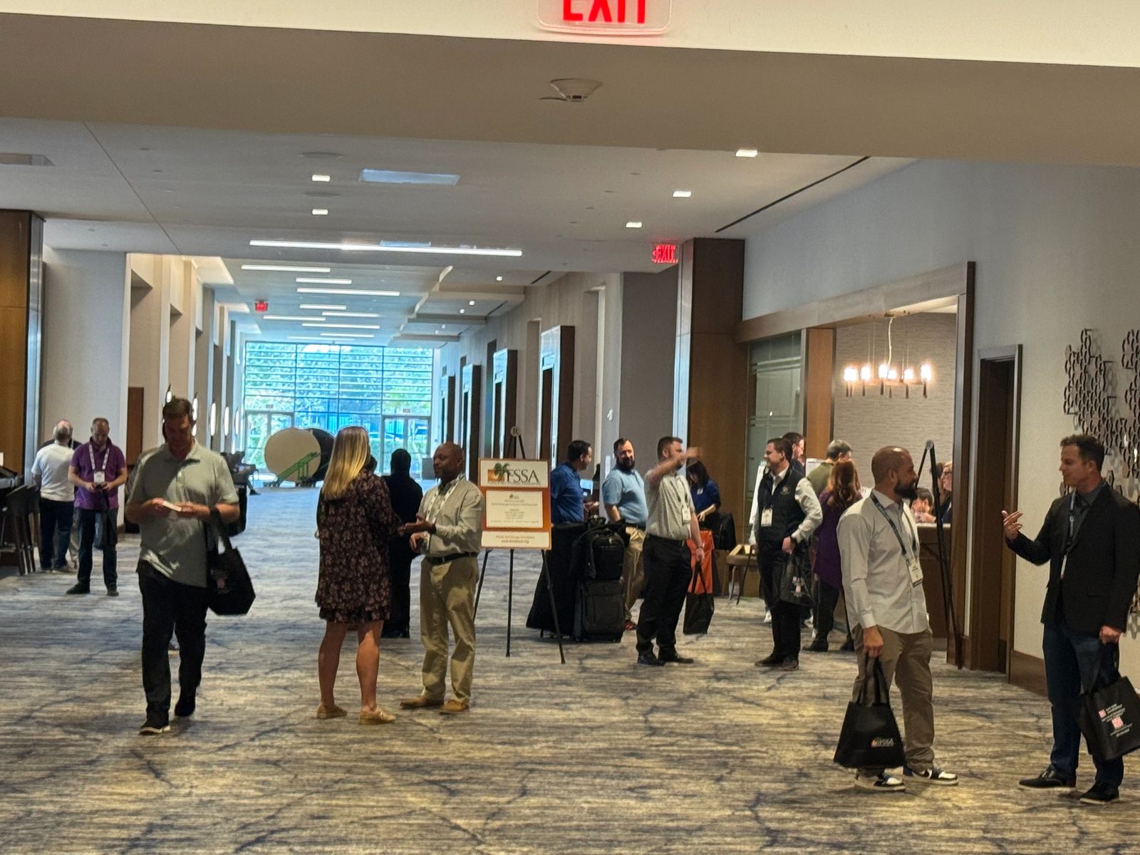 Florida SSA event photo 2