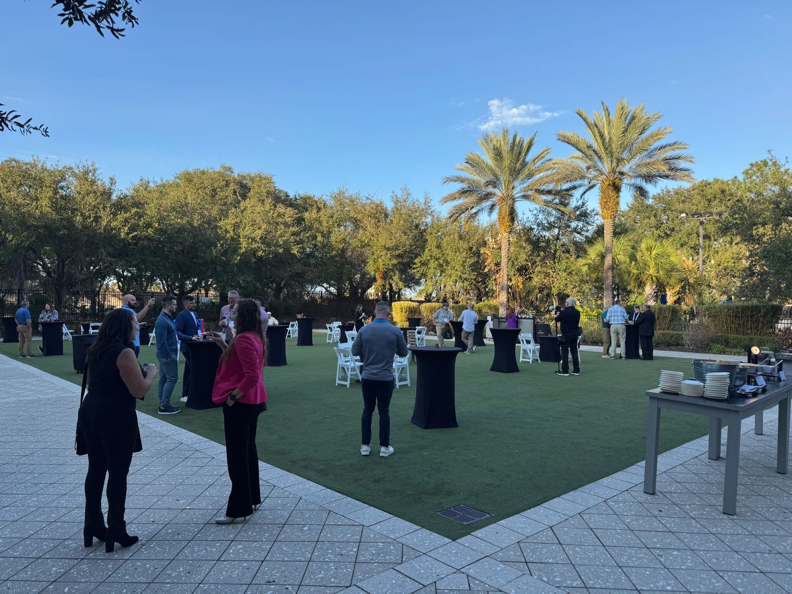 Florida SSA event photo 4