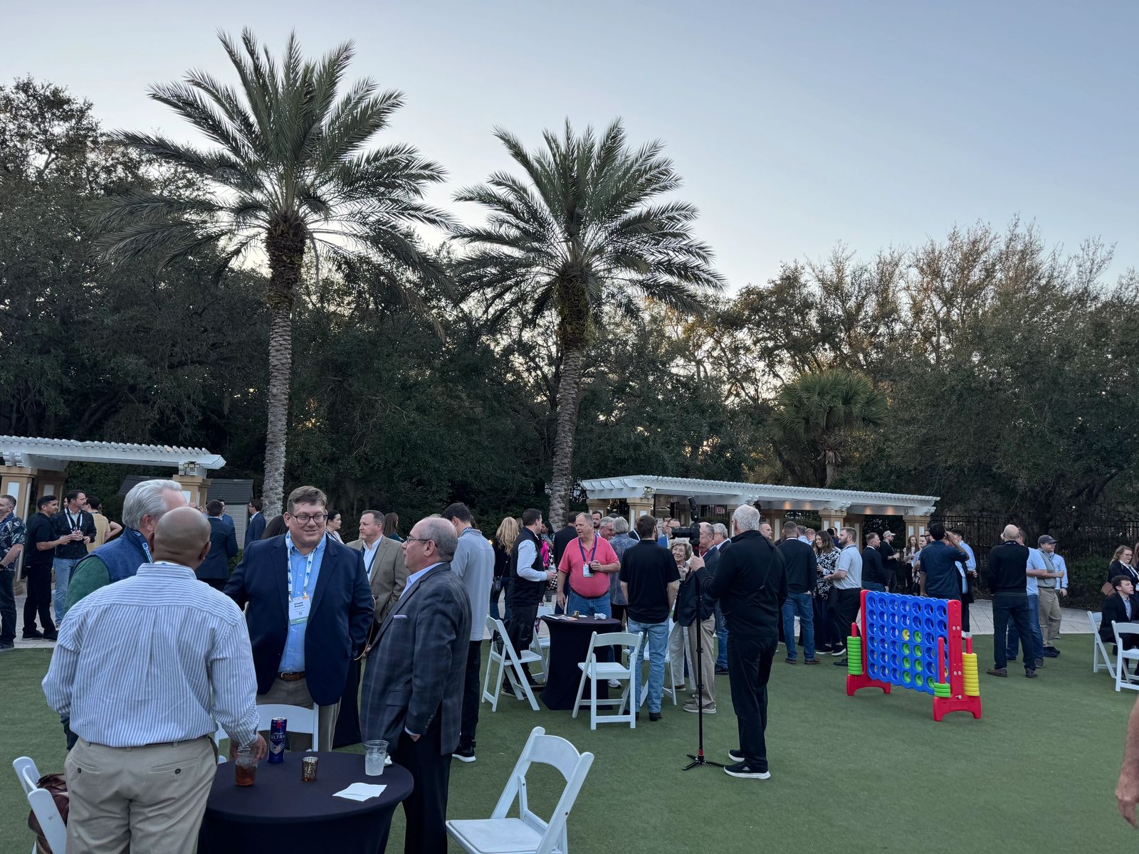 Florida SSA event photo 5