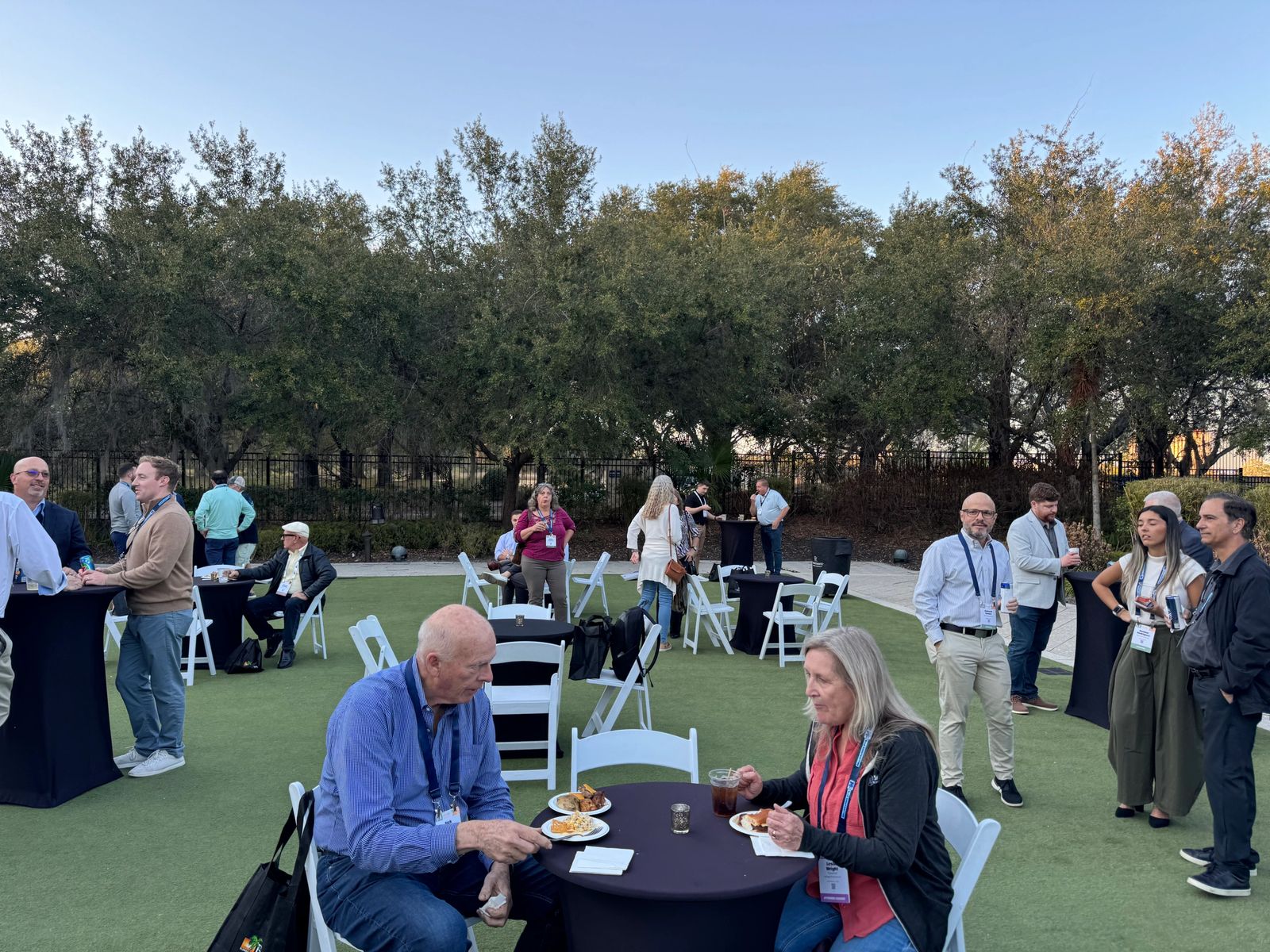 Florida SSA event photo 6
