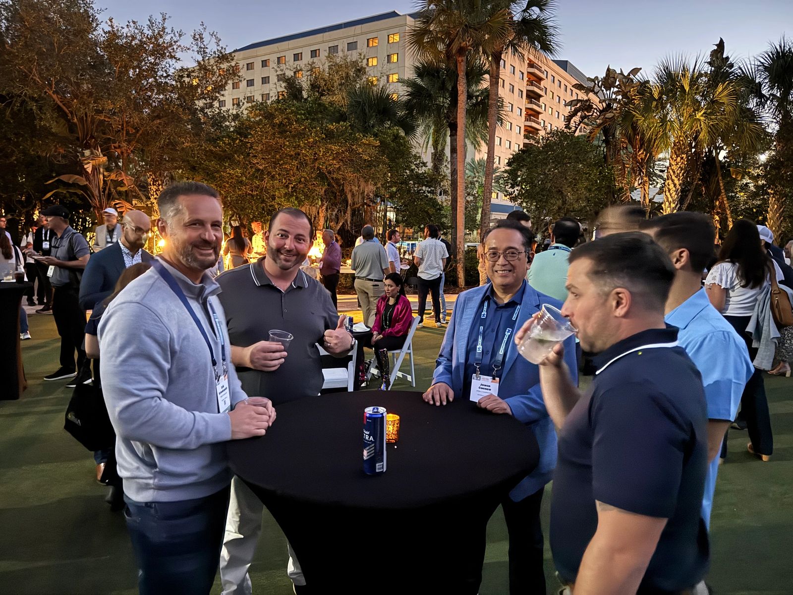 Florida SSA event photo 7