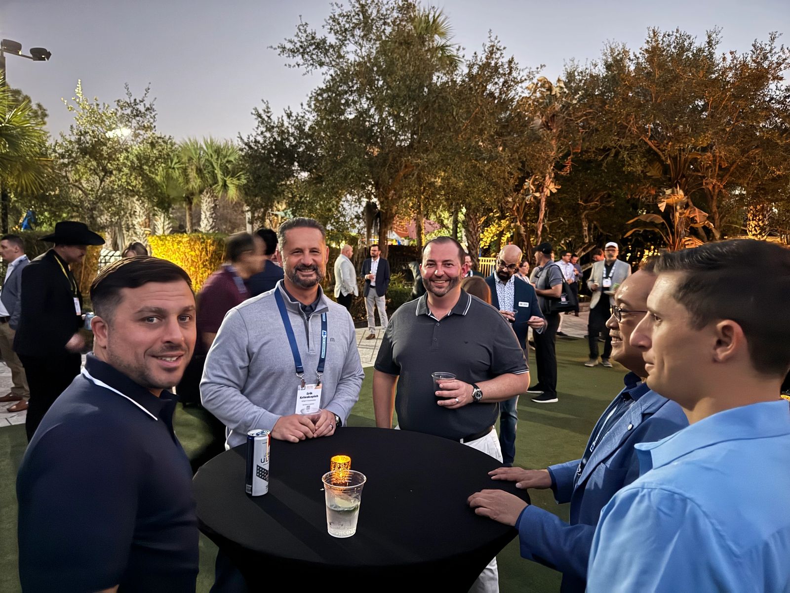 Florida SSA event photo 8