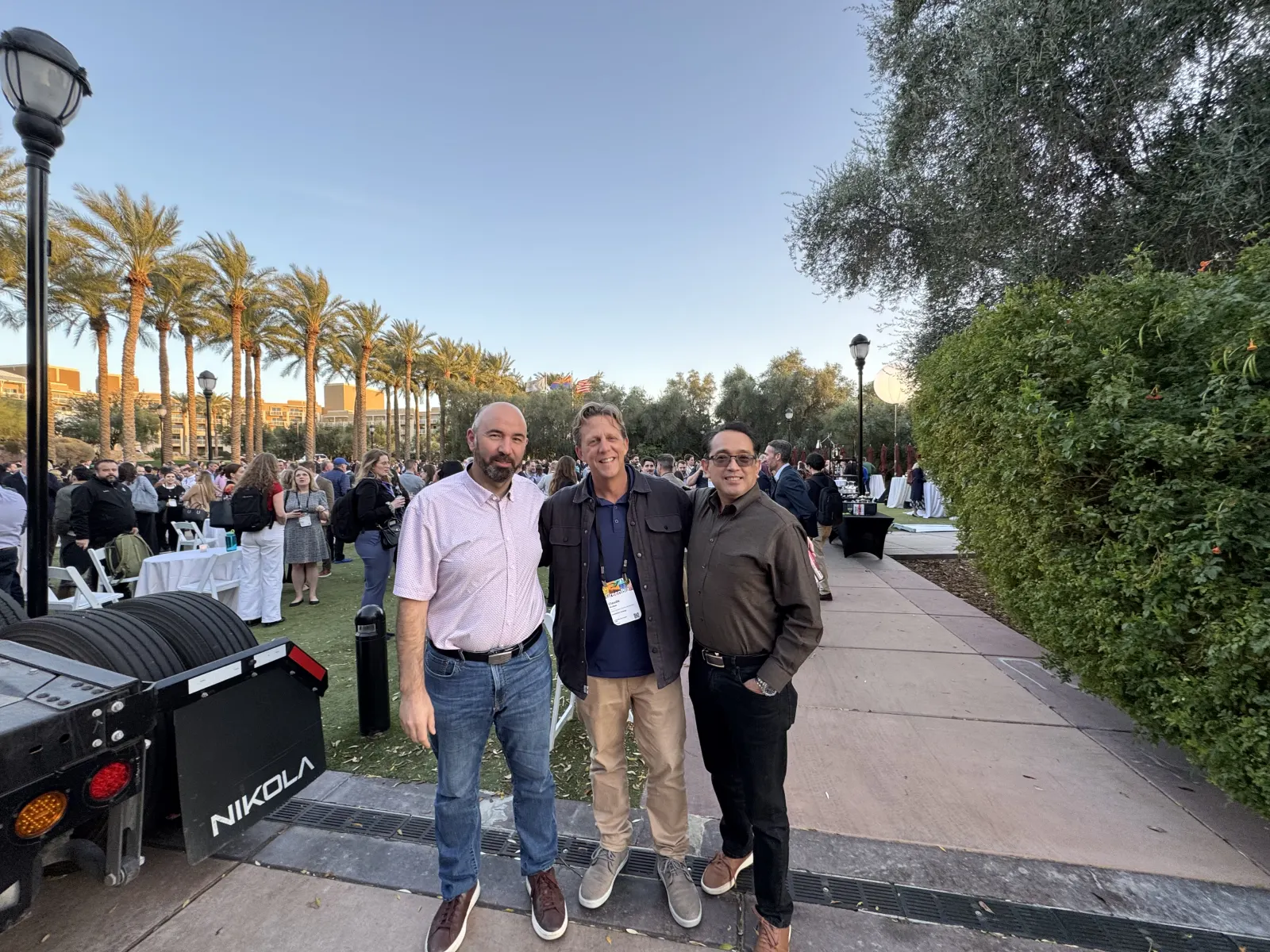 GreenBiz event photo 4