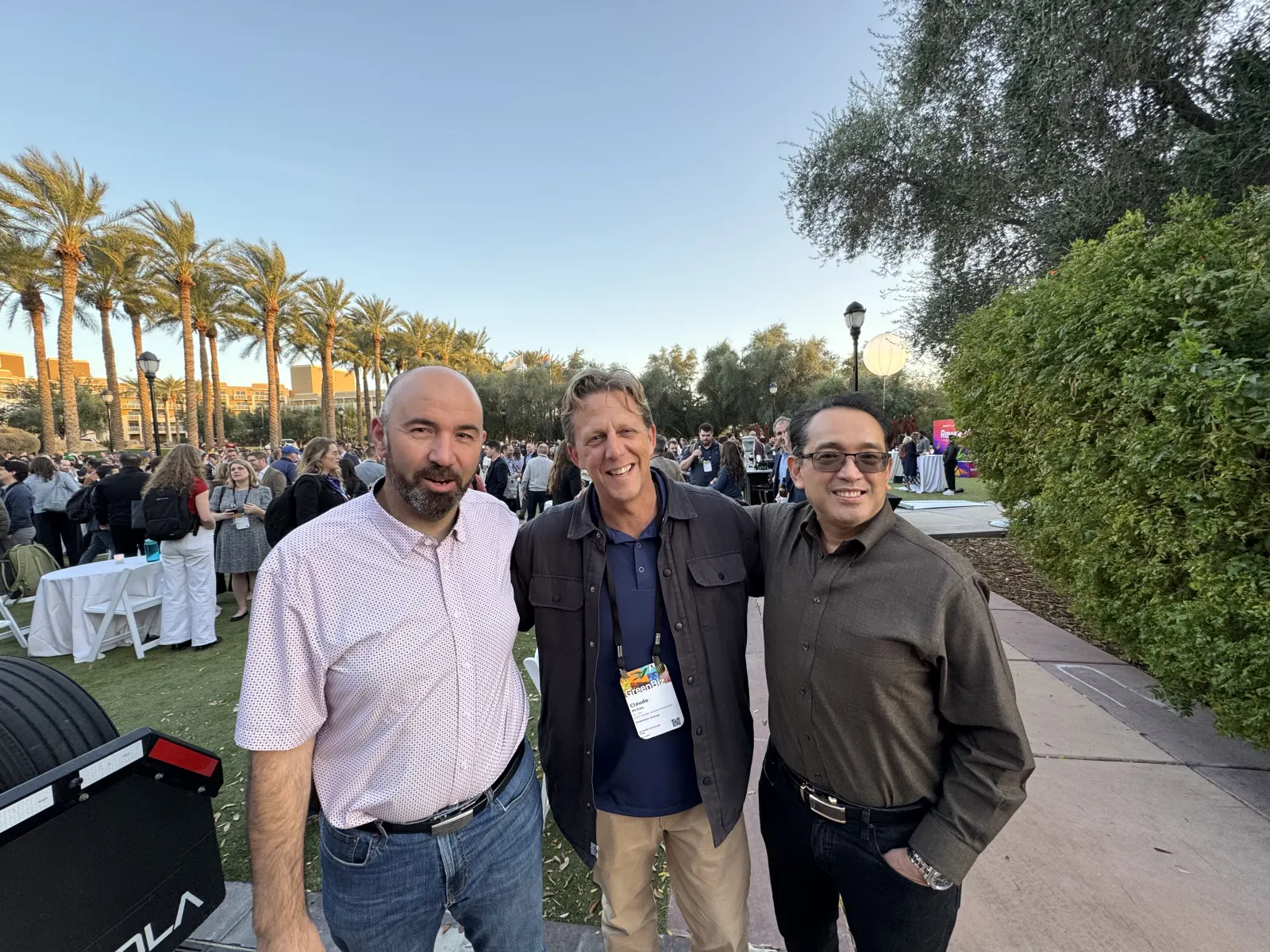 GreenBiz event photo 7