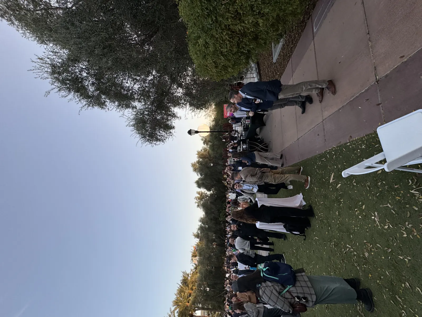 GreenBiz event photo 8