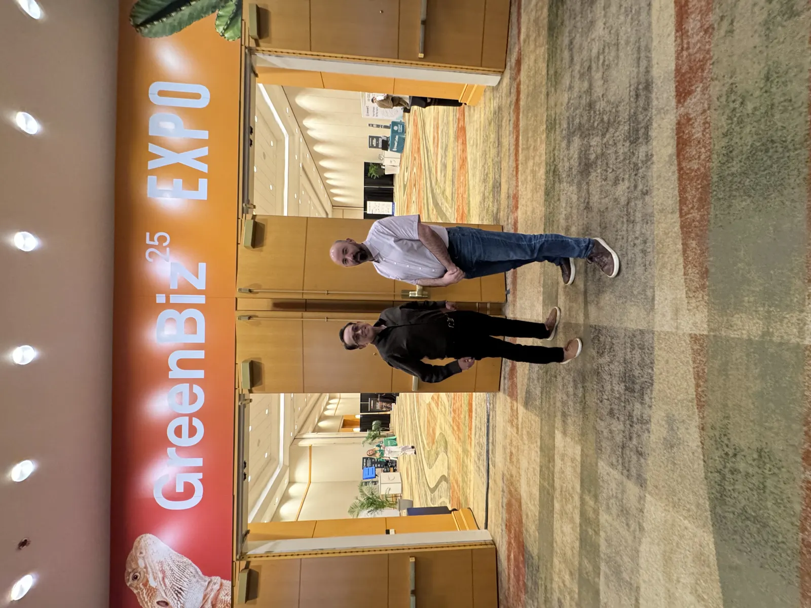 GreenBiz event photo 14
