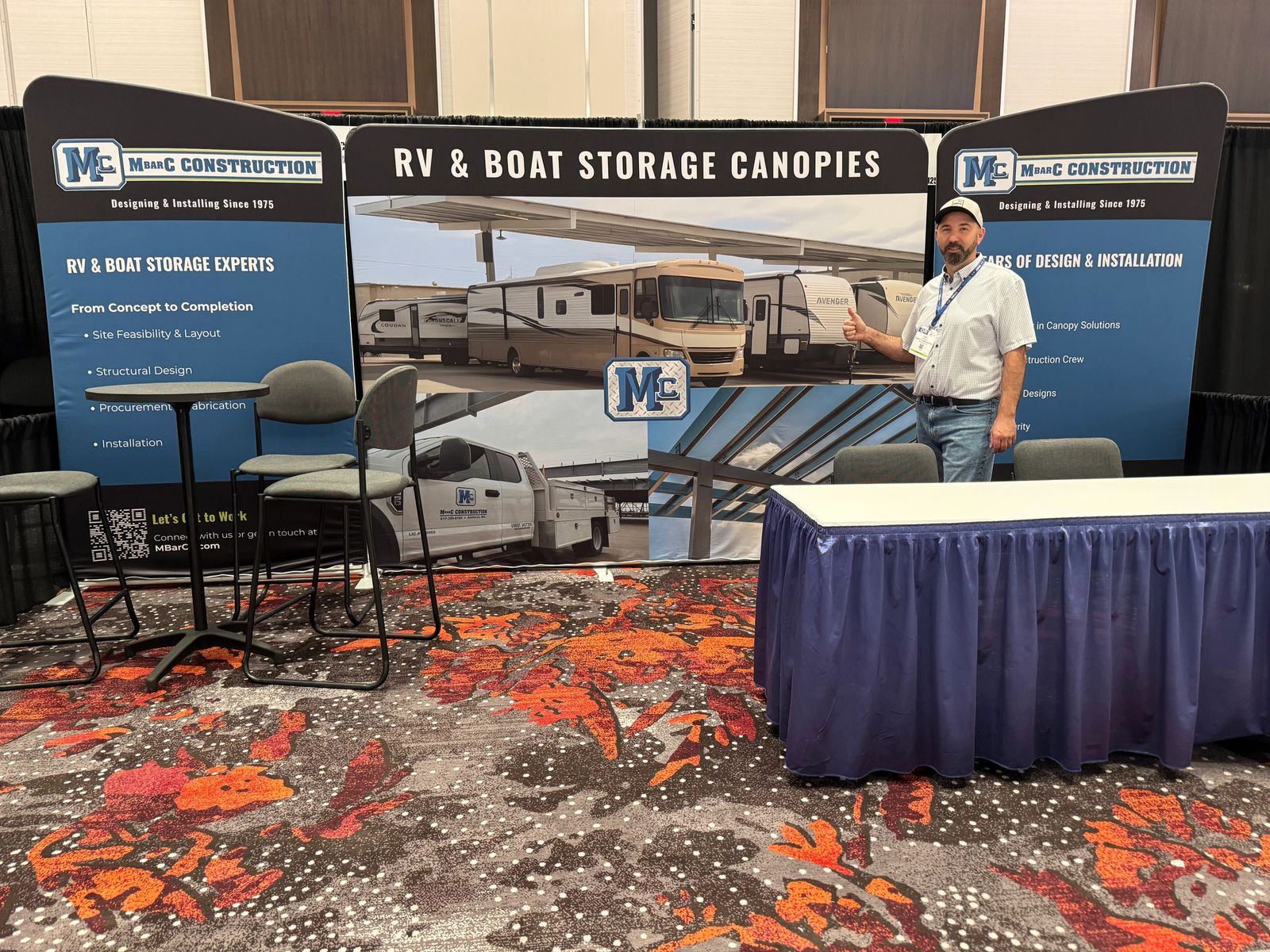 Inside Self Storage ISS event photo 6