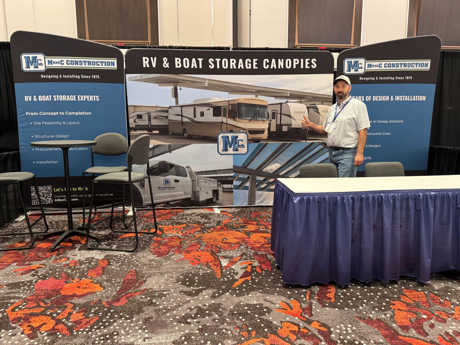 Inside Self Storage ISS event photo 8