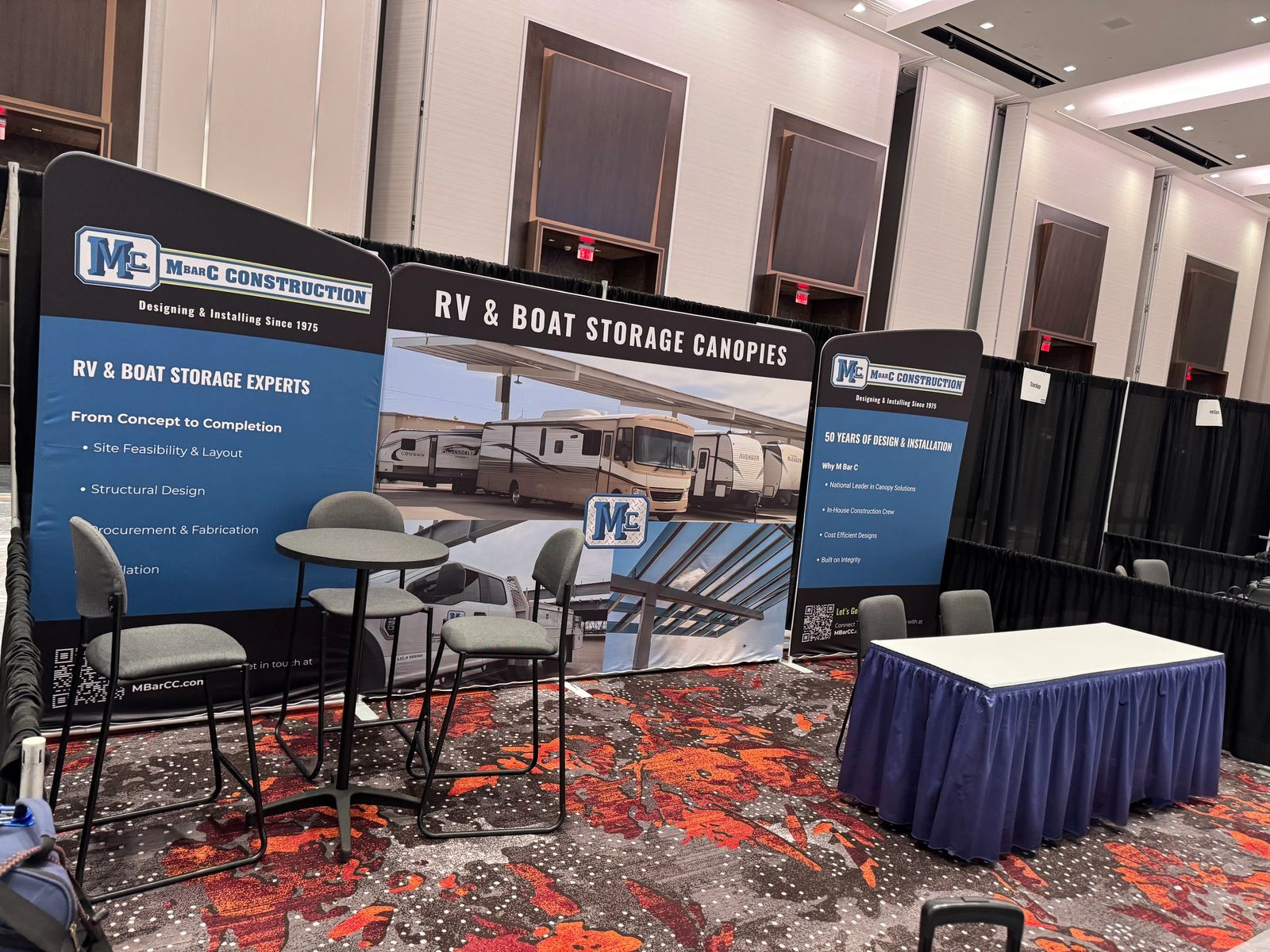 Inside Self Storage ISS event photo 10