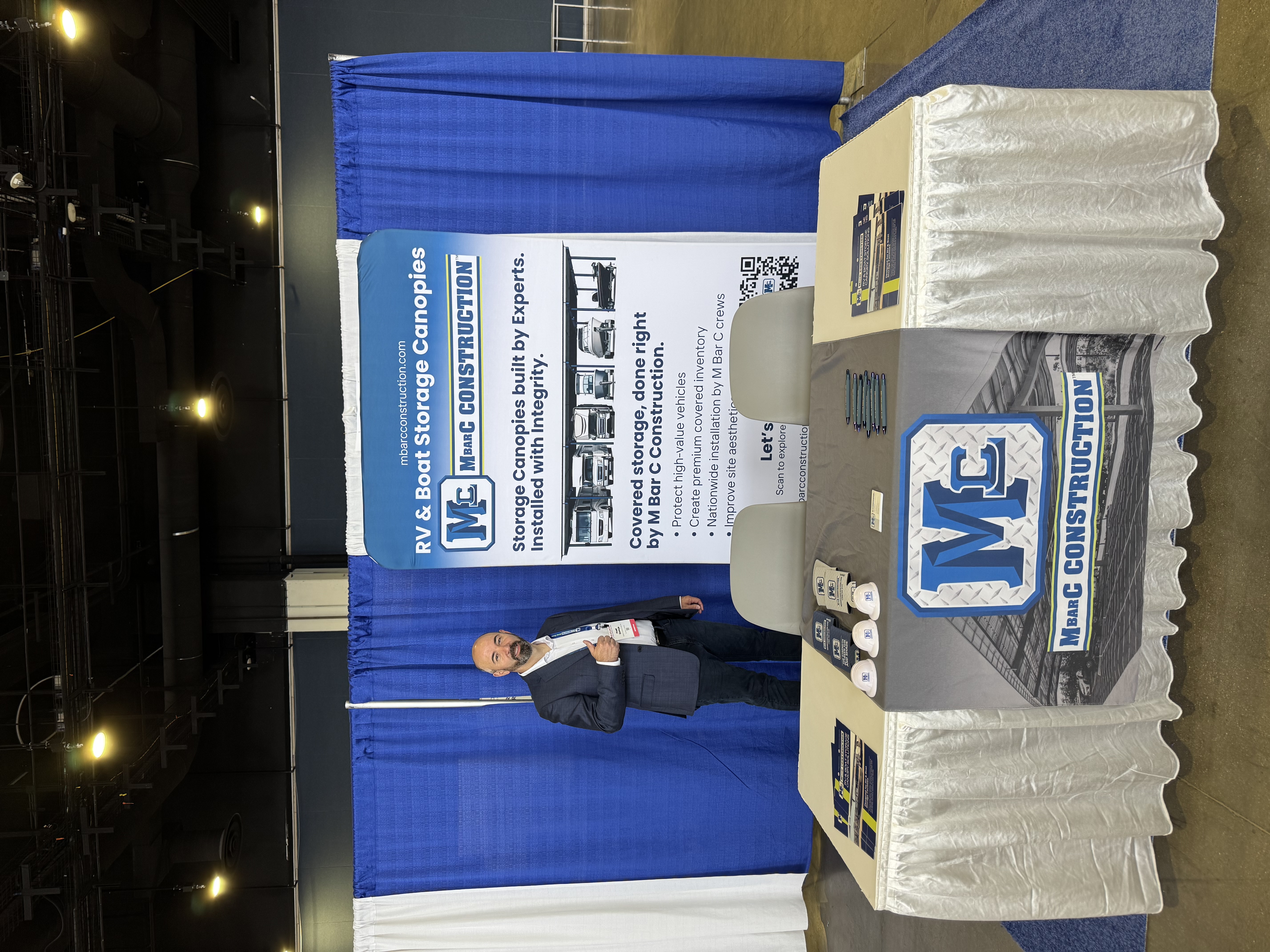 Mid-Atlantic SSA event photo 11