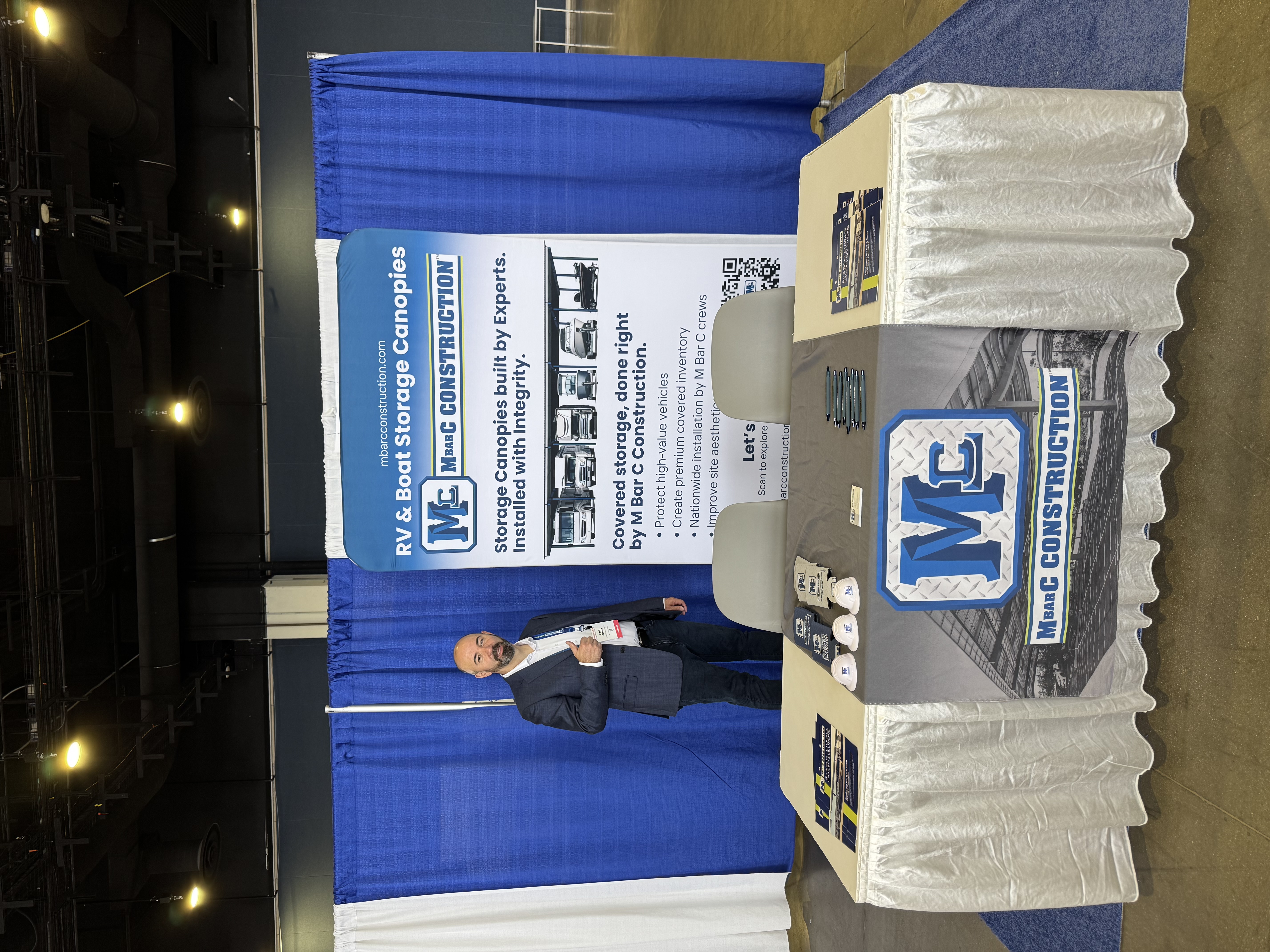Mid-Atlantic SSA event photo 13