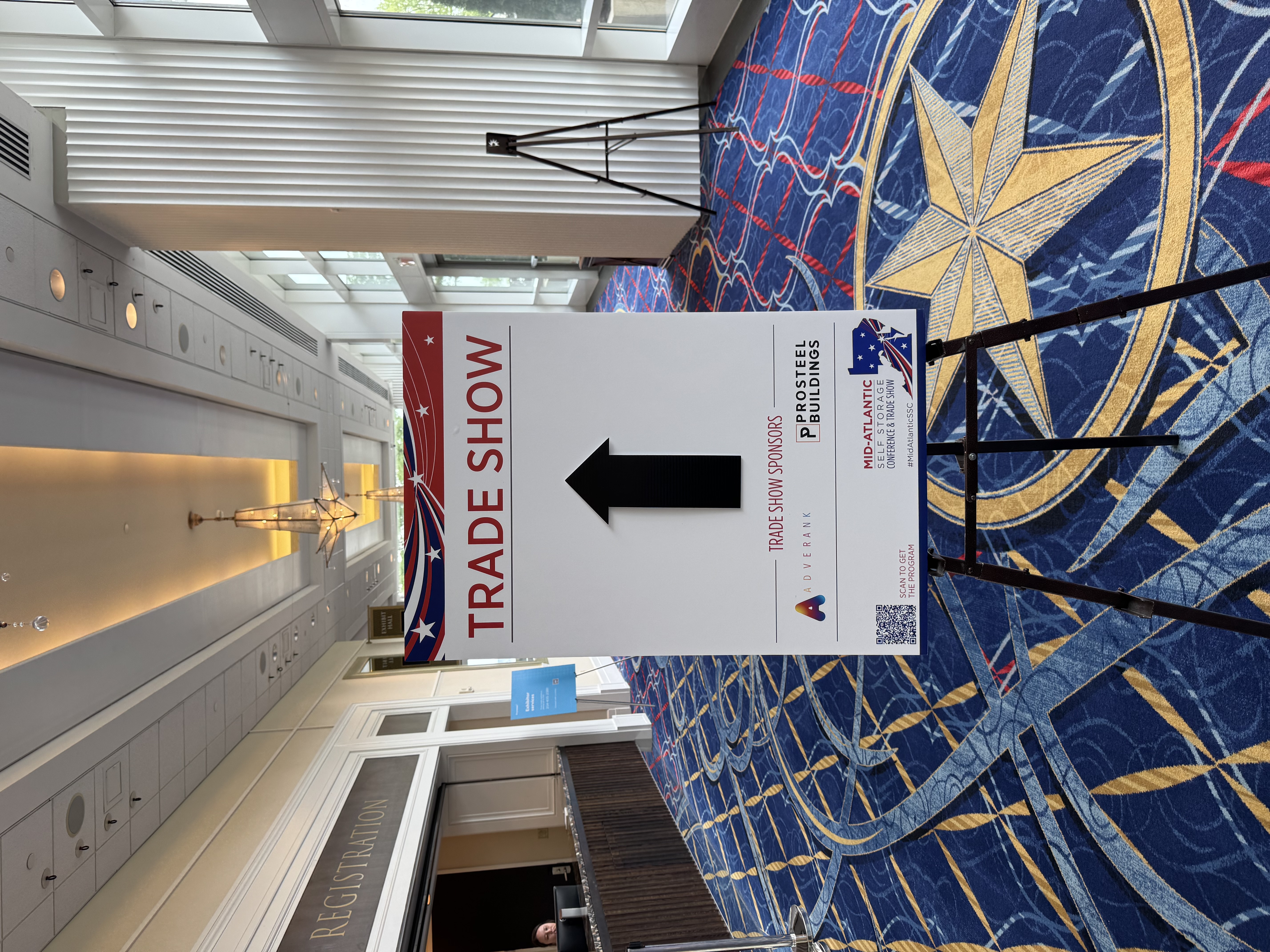 Mid-Atlantic SSA event photo 16