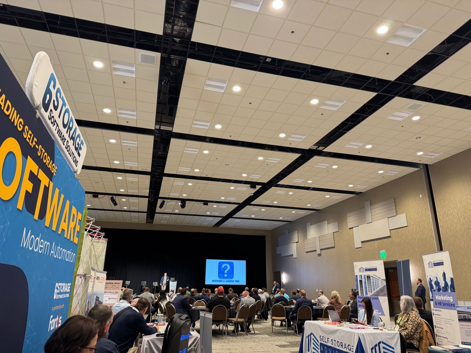 Mountain West SSA event photo 8