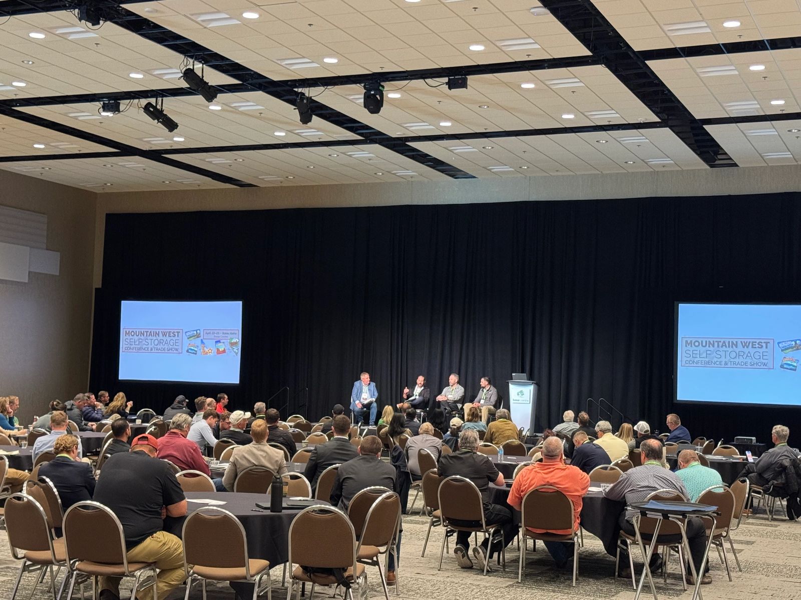 Mountain West SSA event photo 11