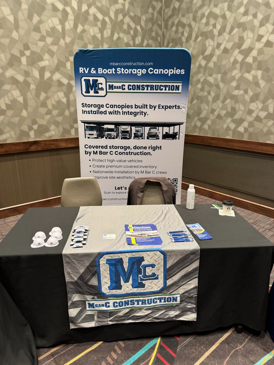 New Mexico SSA event photo