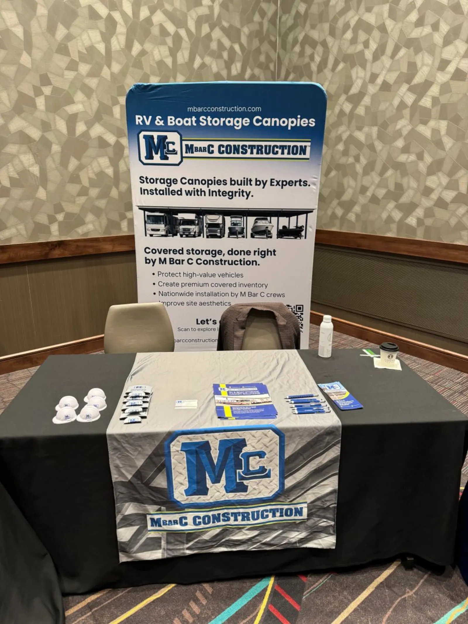 New Mexico SSA event photo