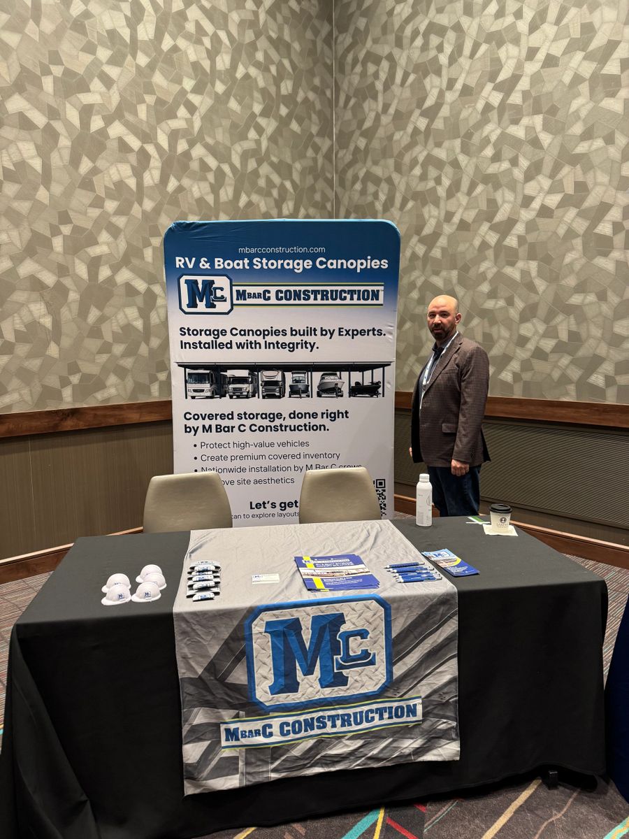 New Mexico SSA event photo 3