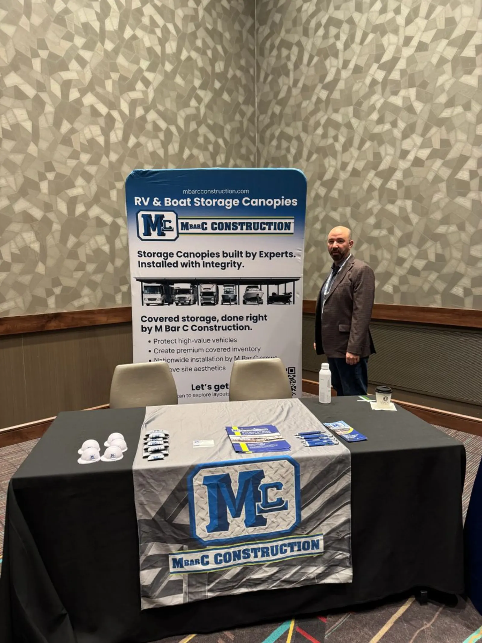 New Mexico SSA event photo 3