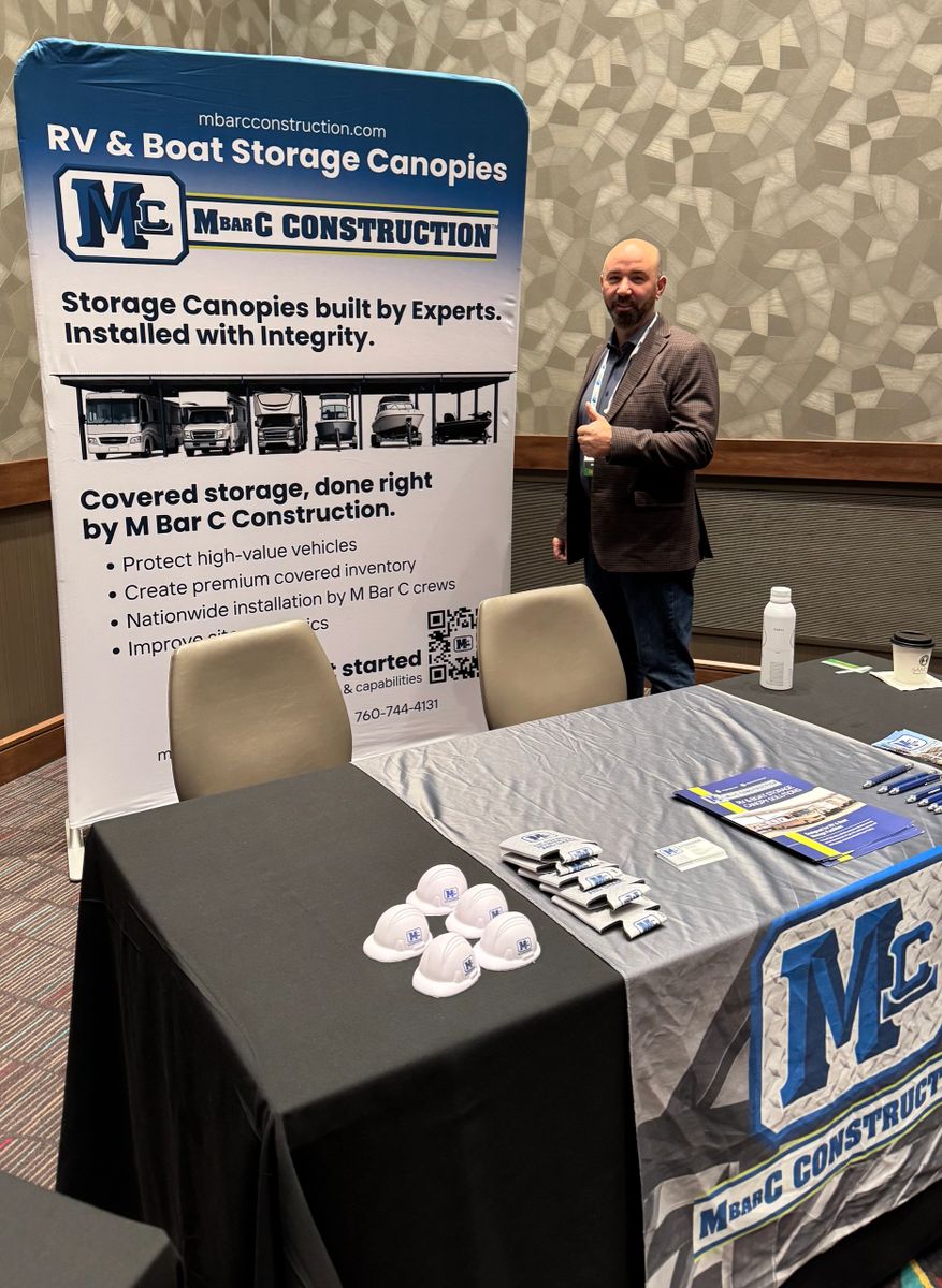 New Mexico SSA event photo 5