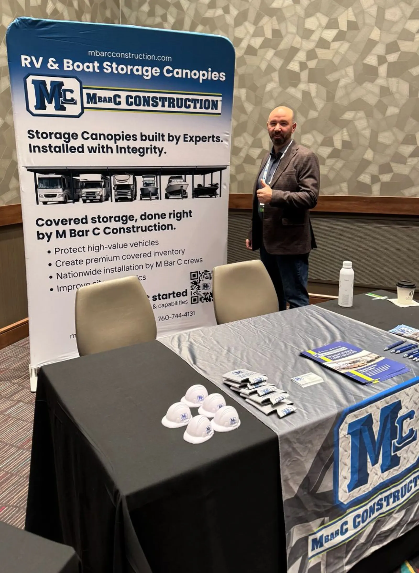 New Mexico SSA event photo 5