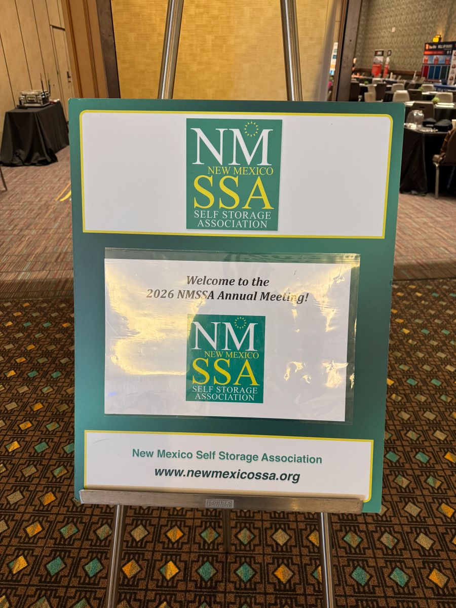 New Mexico SSA event photo 6