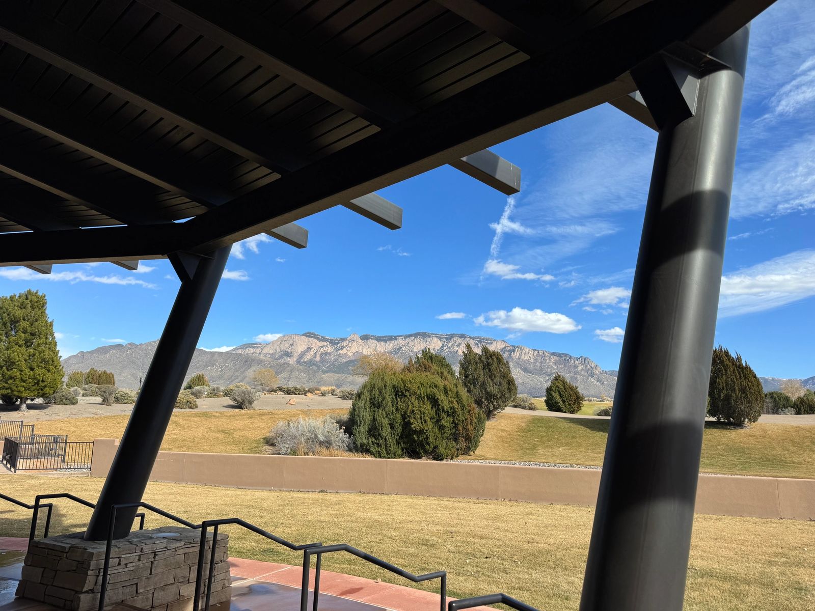 New Mexico SSA event photo 15