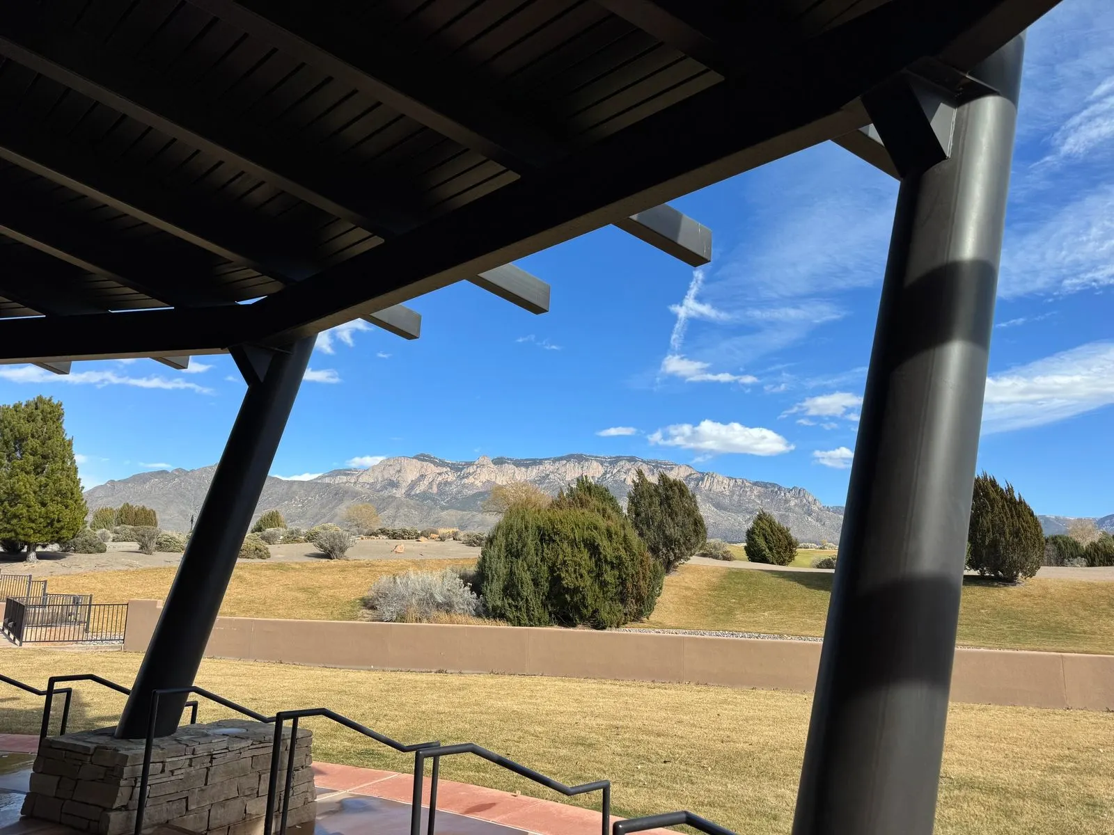 New Mexico SSA event photo 15