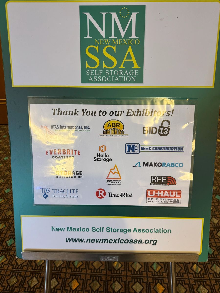 New Mexico SSA event photo 16