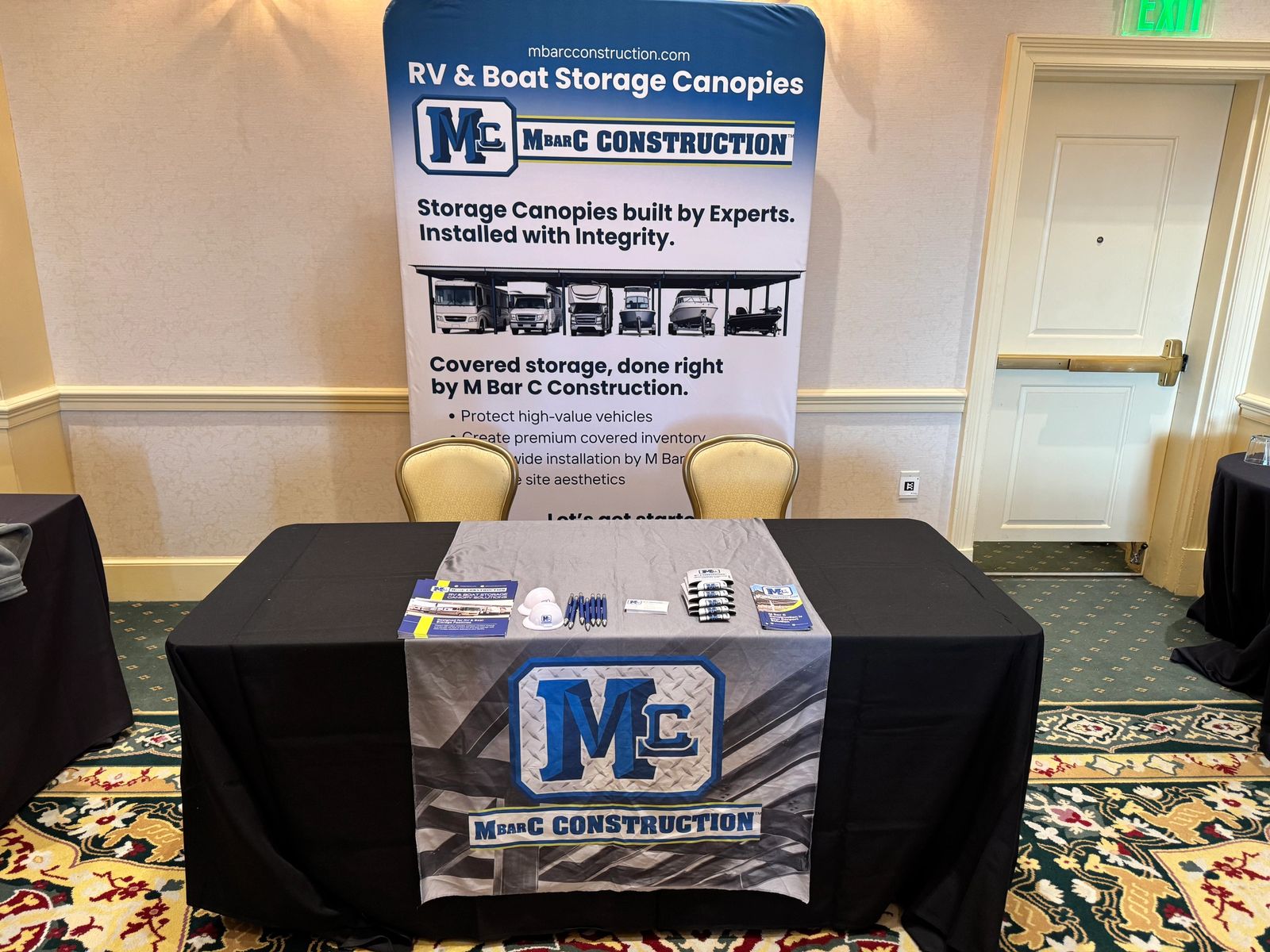 North Carolina SSA event photo 3