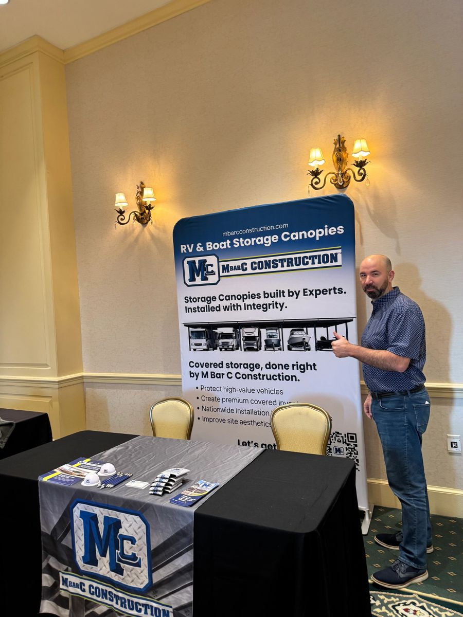 North Carolina SSA event photo 6