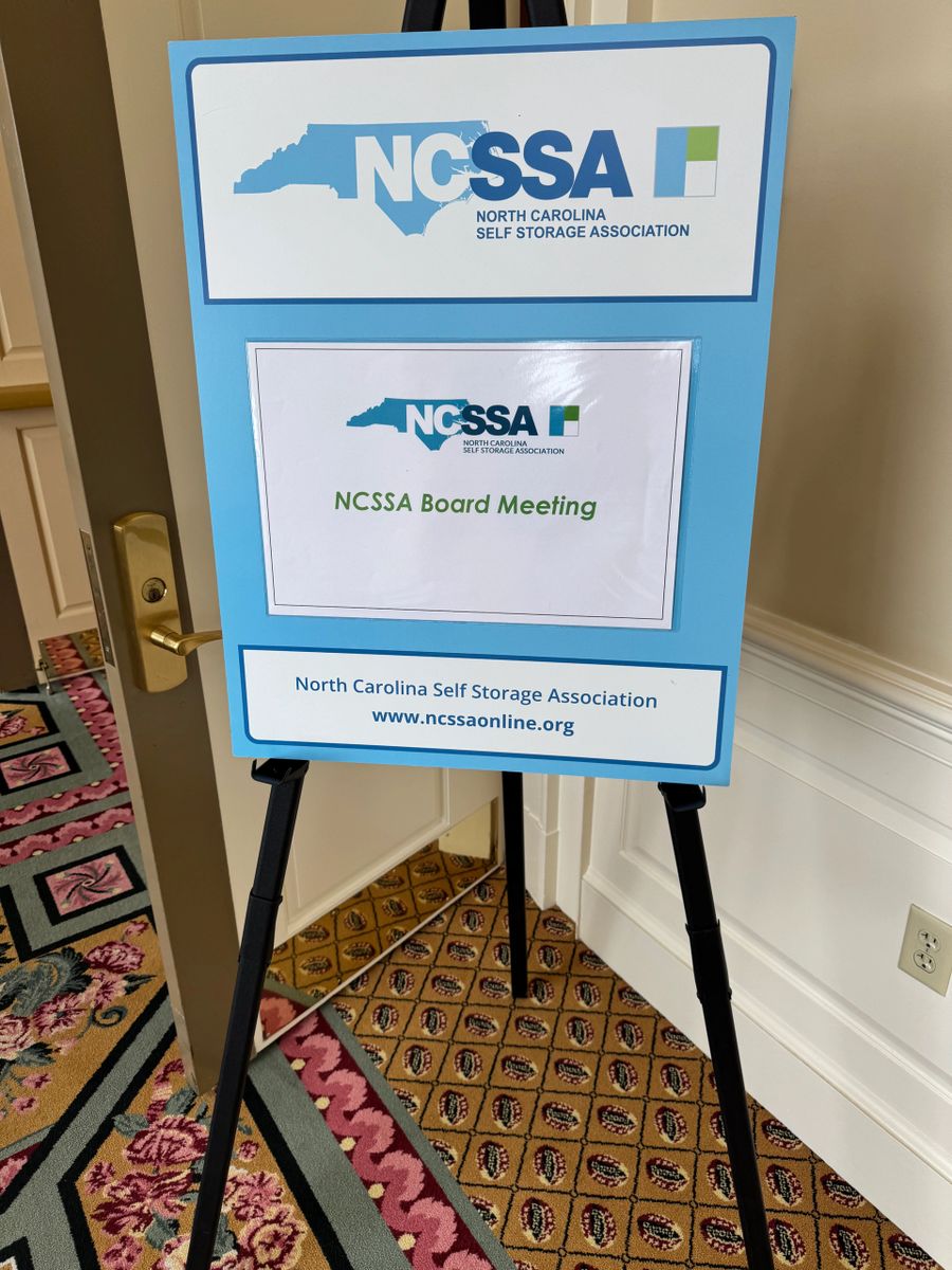 North Carolina SSA event photo 7