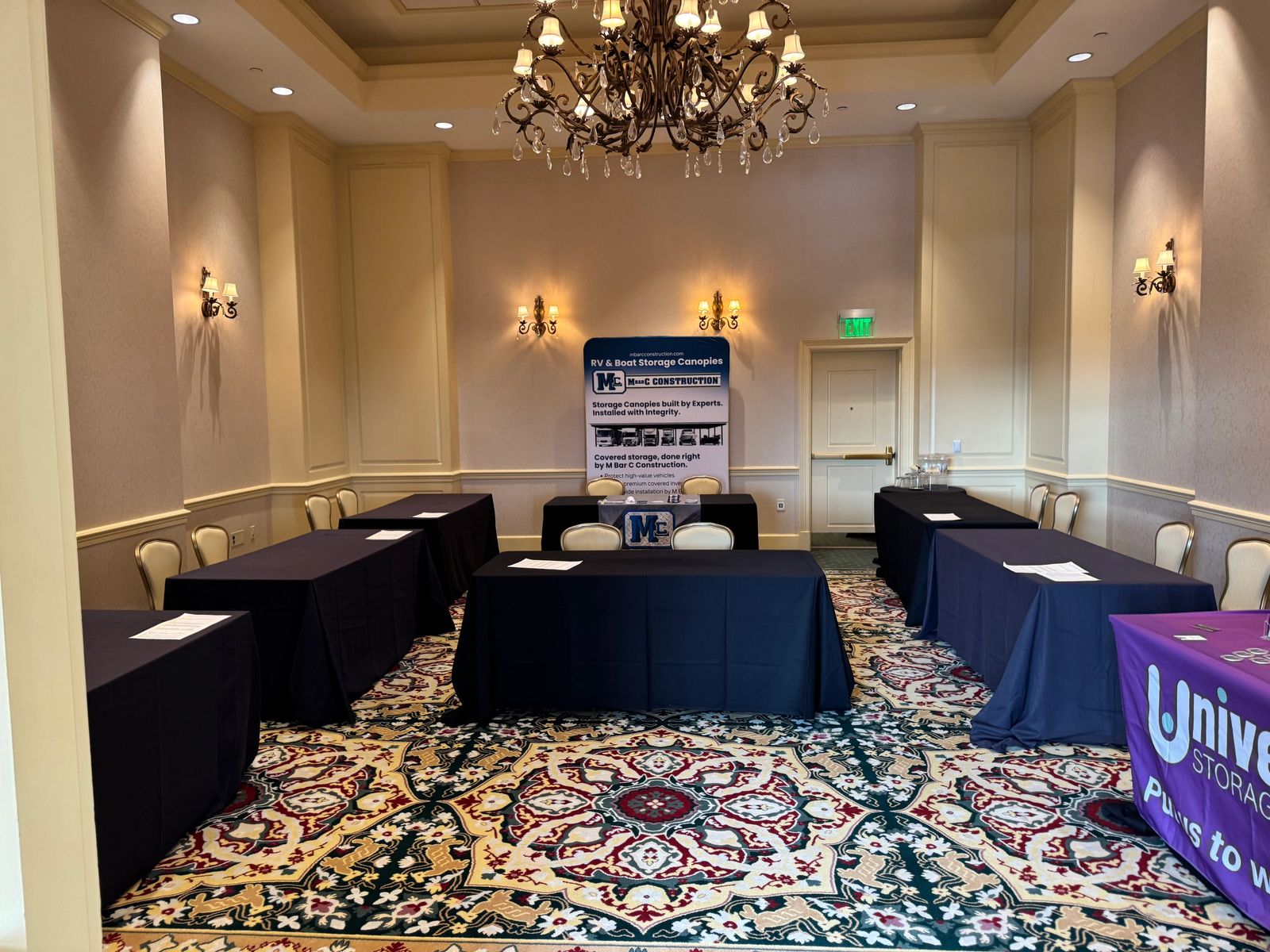 North Carolina SSA event photo 11