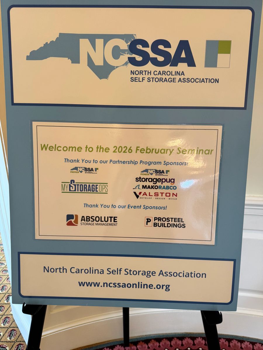 North Carolina SSA event photo 12