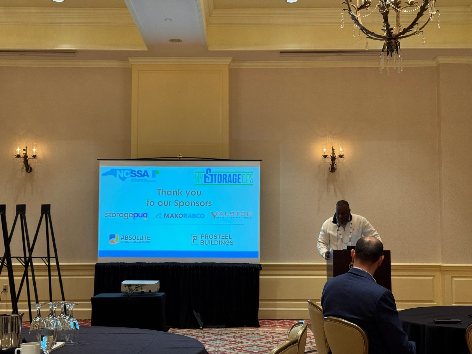 North Carolina SSA event photo 14