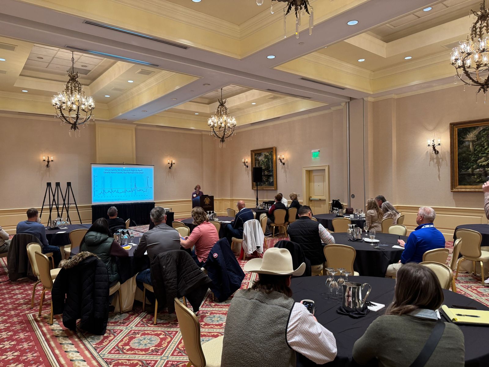 North Carolina SSA event photo 17