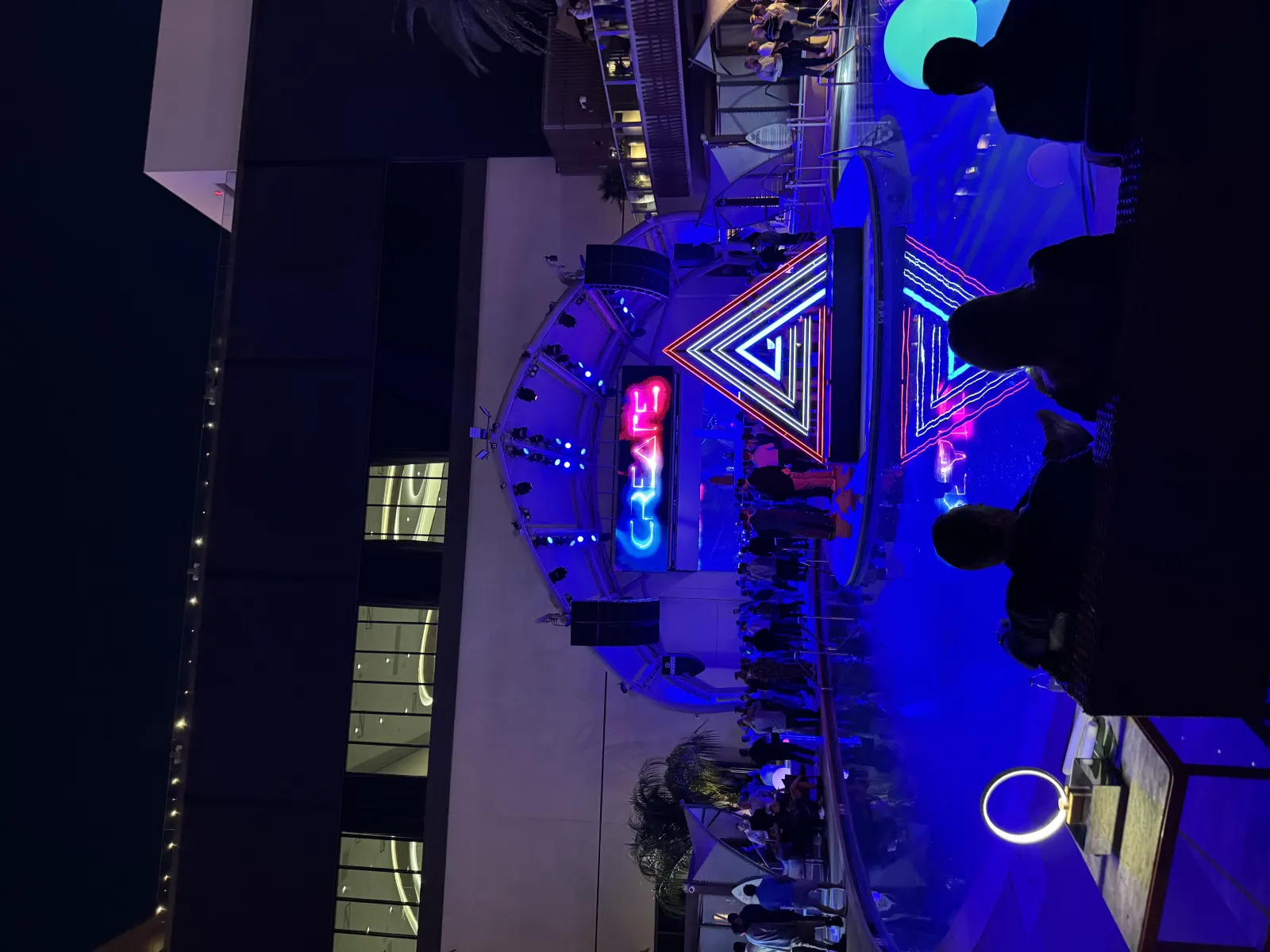RE+ event photo 9