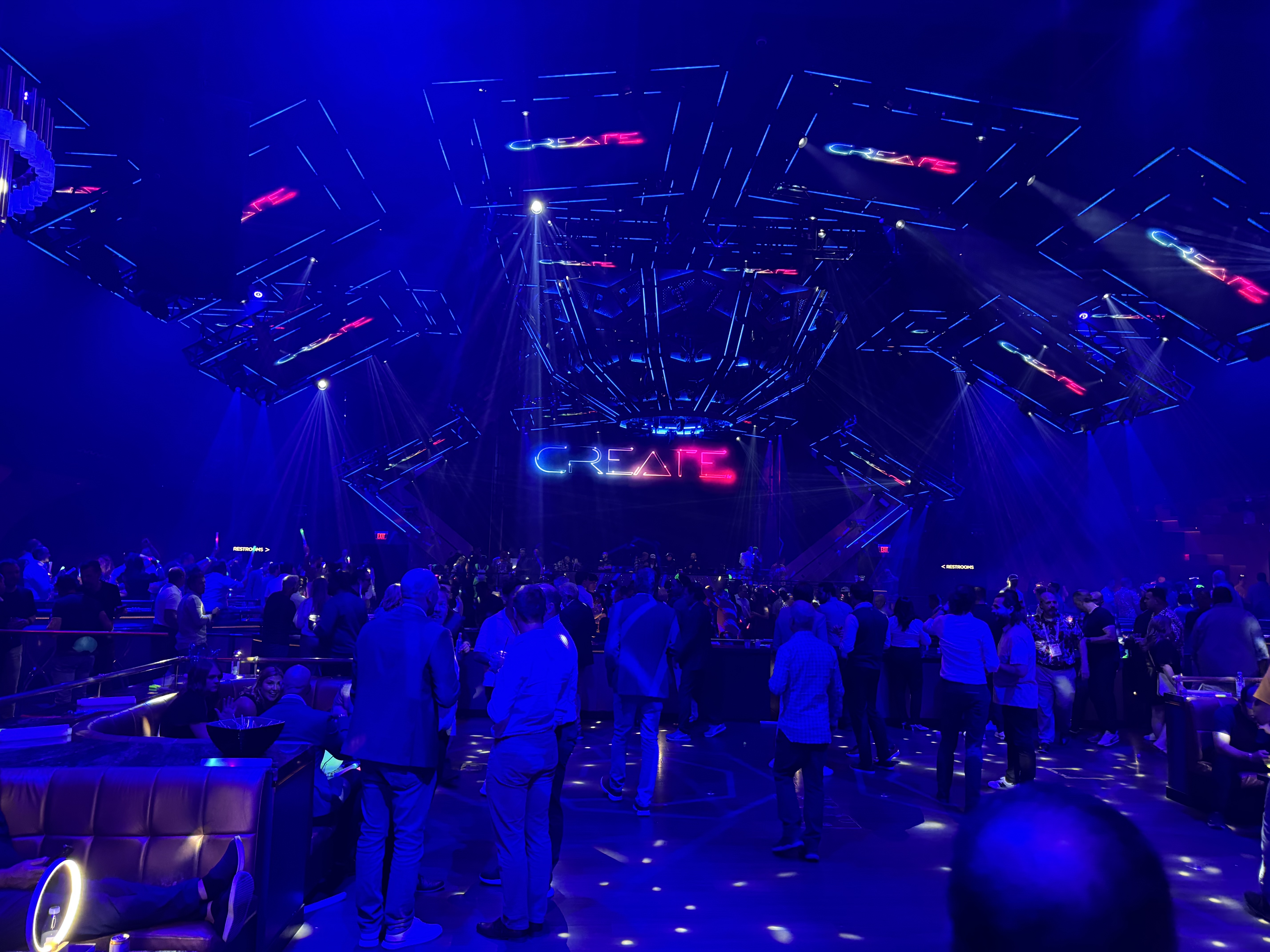 RE+ event photo 12