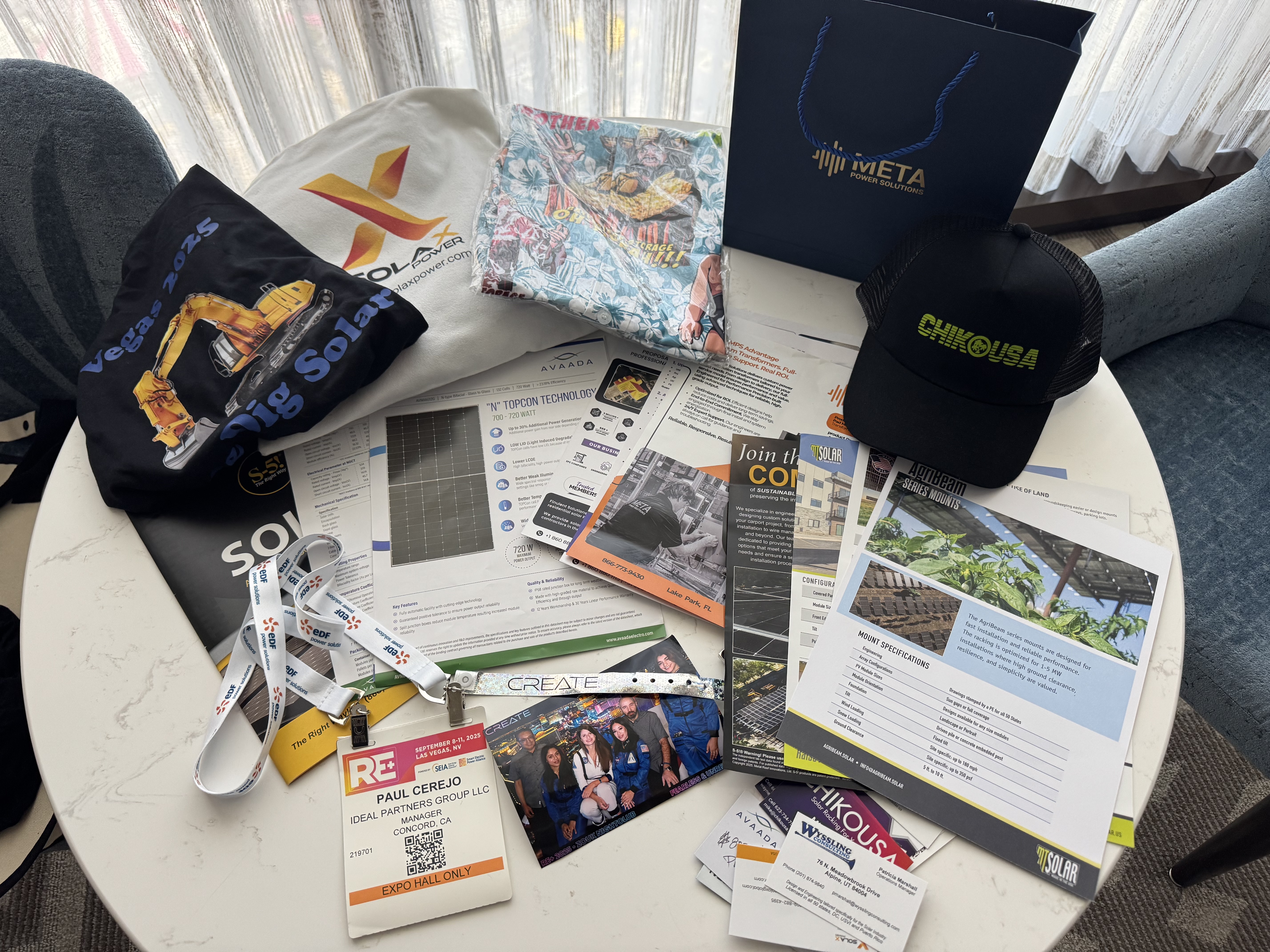 RE+ event photo 19