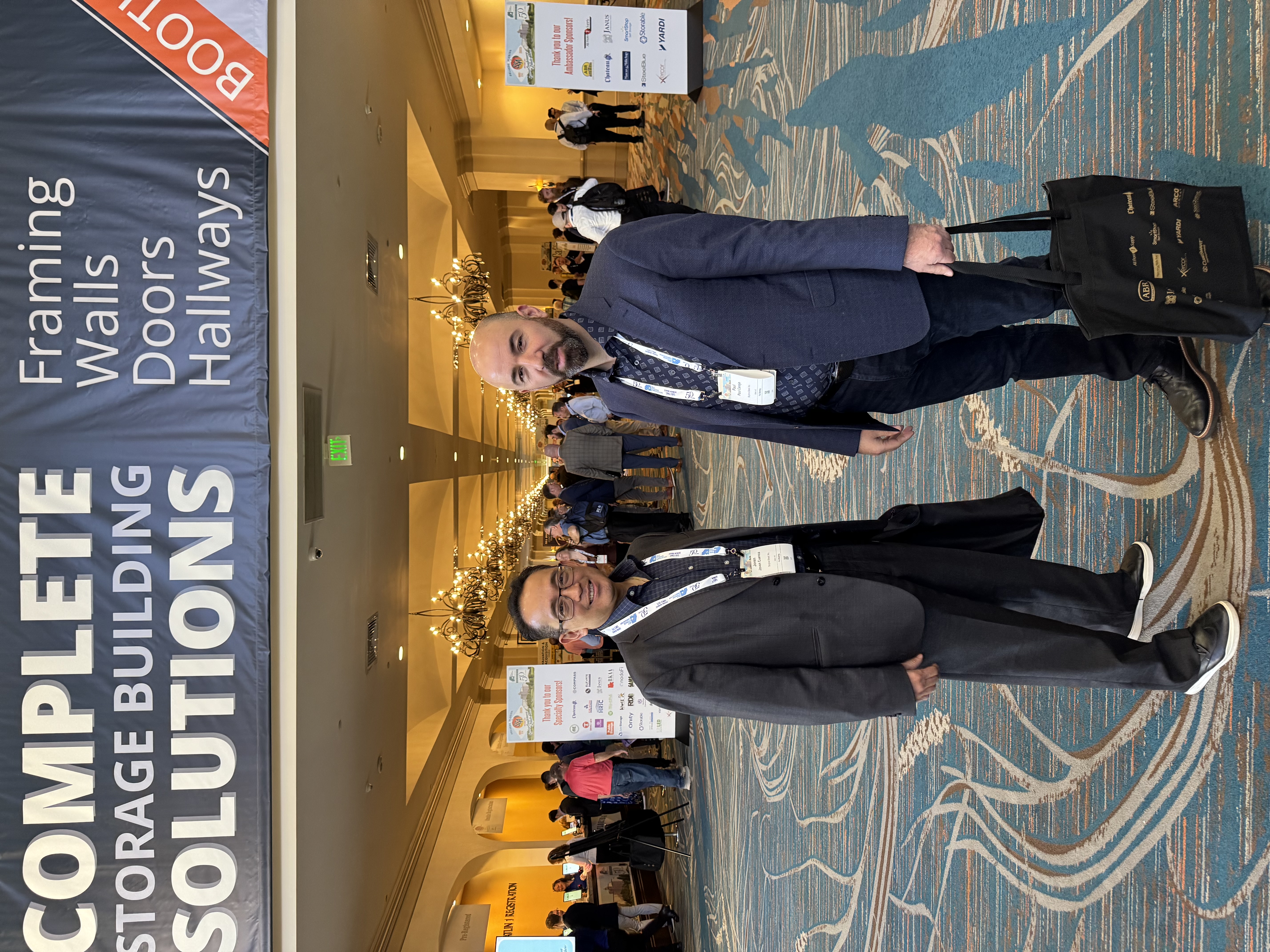 SSA Spring Conference event photo 3