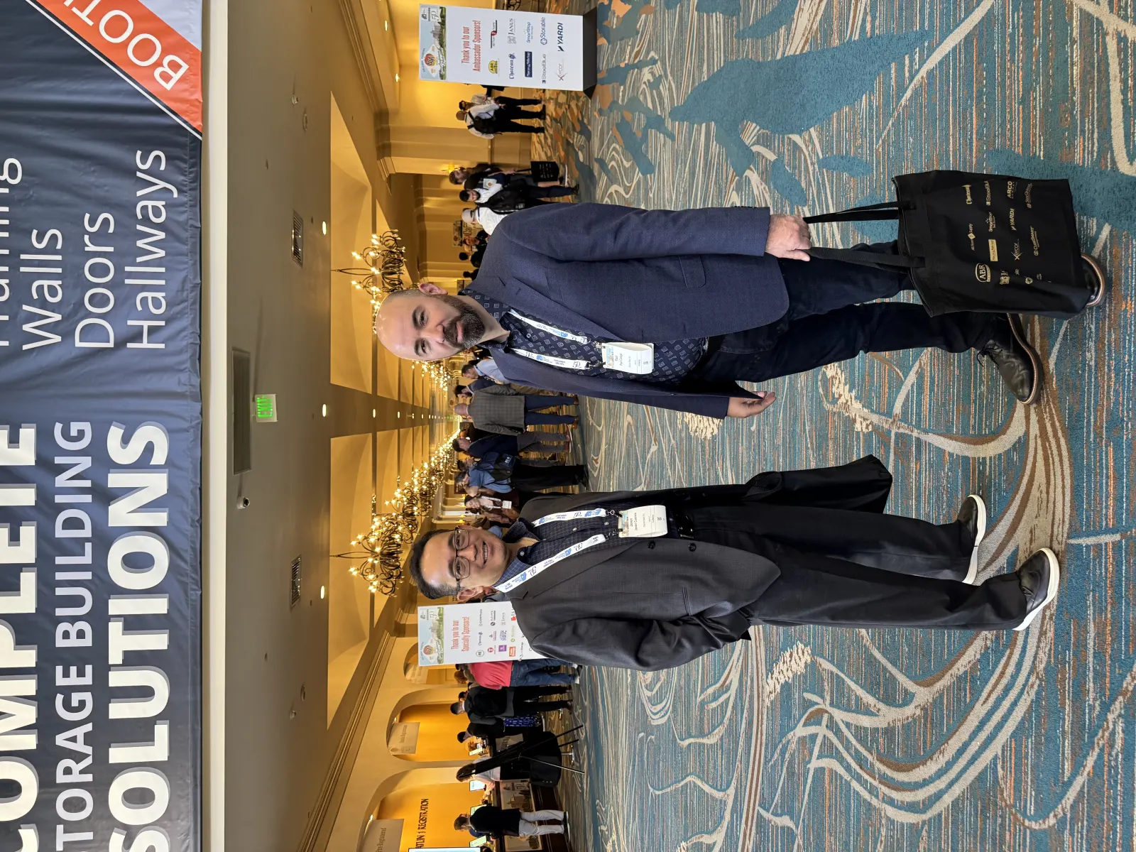 SSA Spring Conference event photo 4