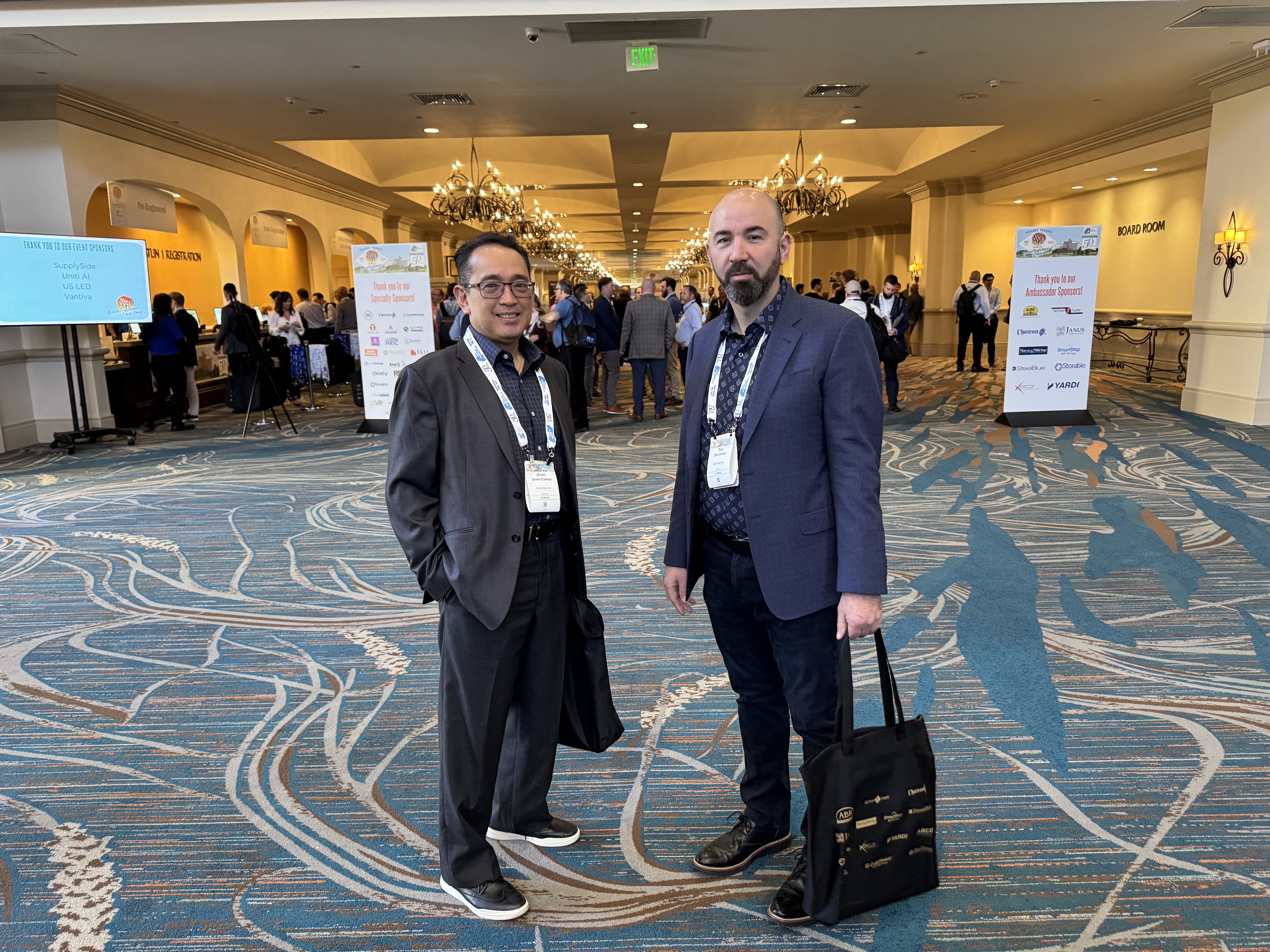 SSA Spring Conference event photo 5