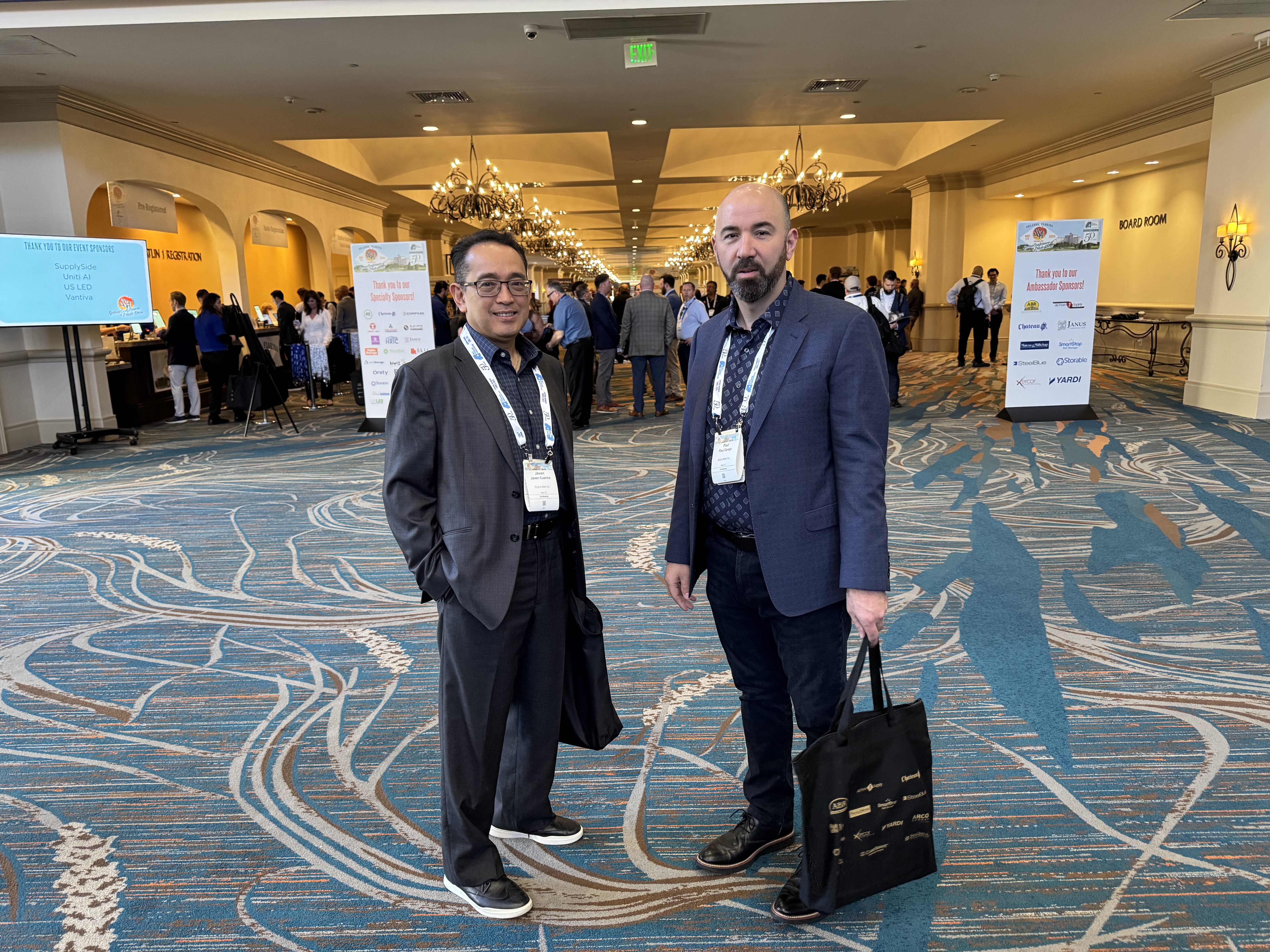 SSA Spring Conference event photo 6