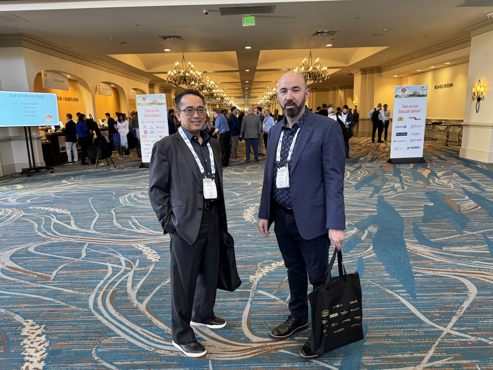 SSA Spring Conference event photo 6