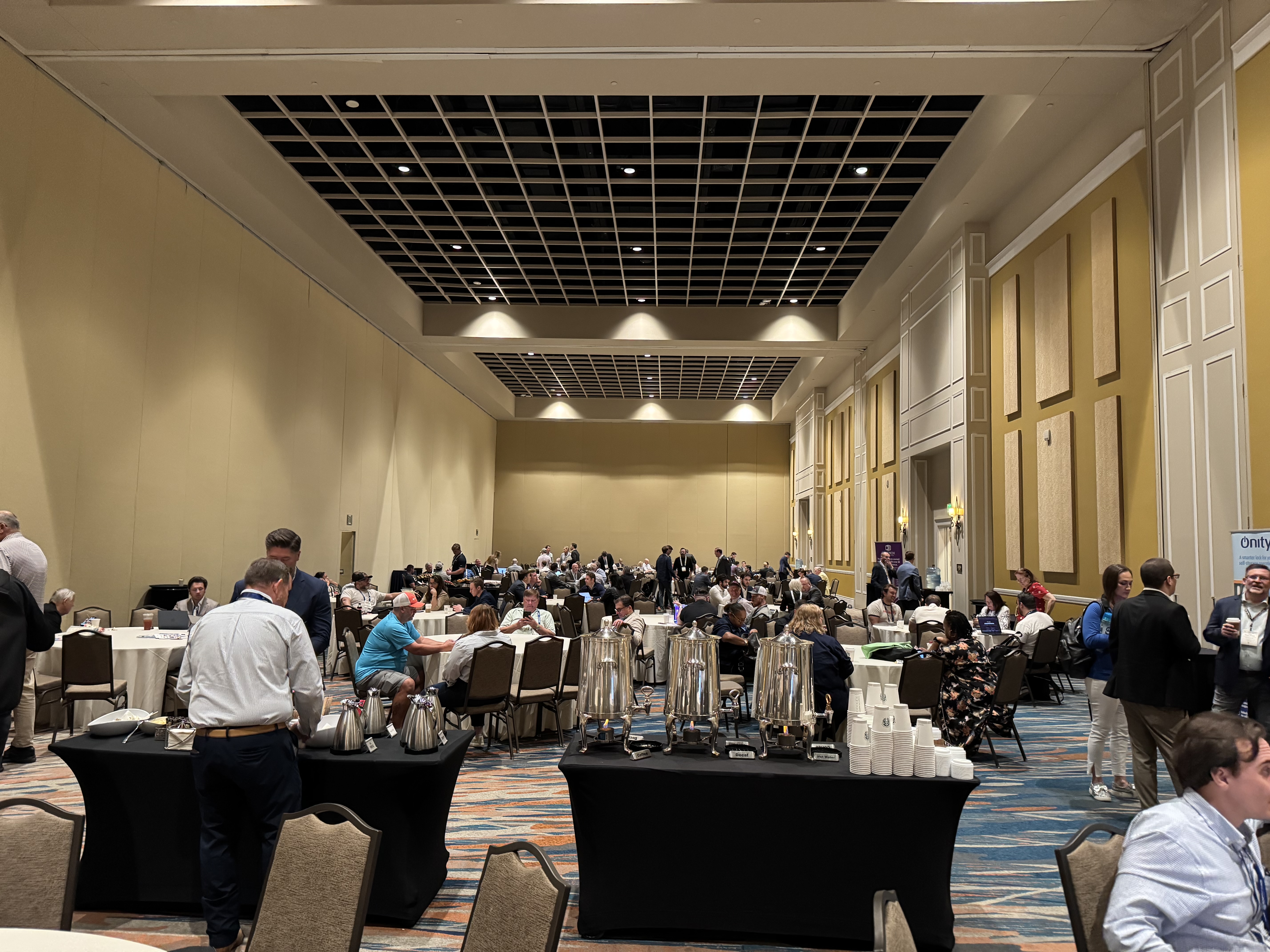 SSA Spring Conference event photo 7