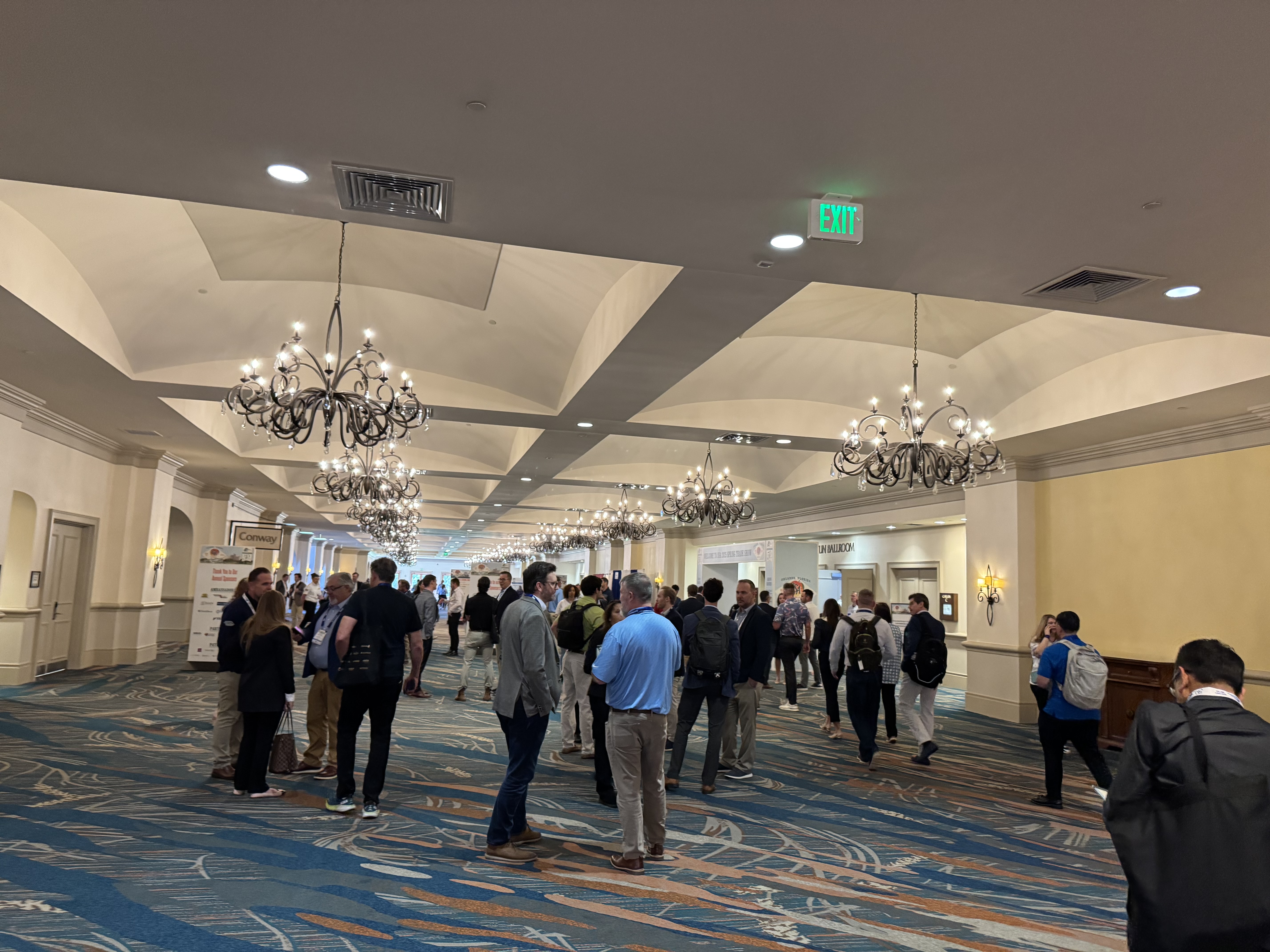 SSA Spring Conference event photo 10